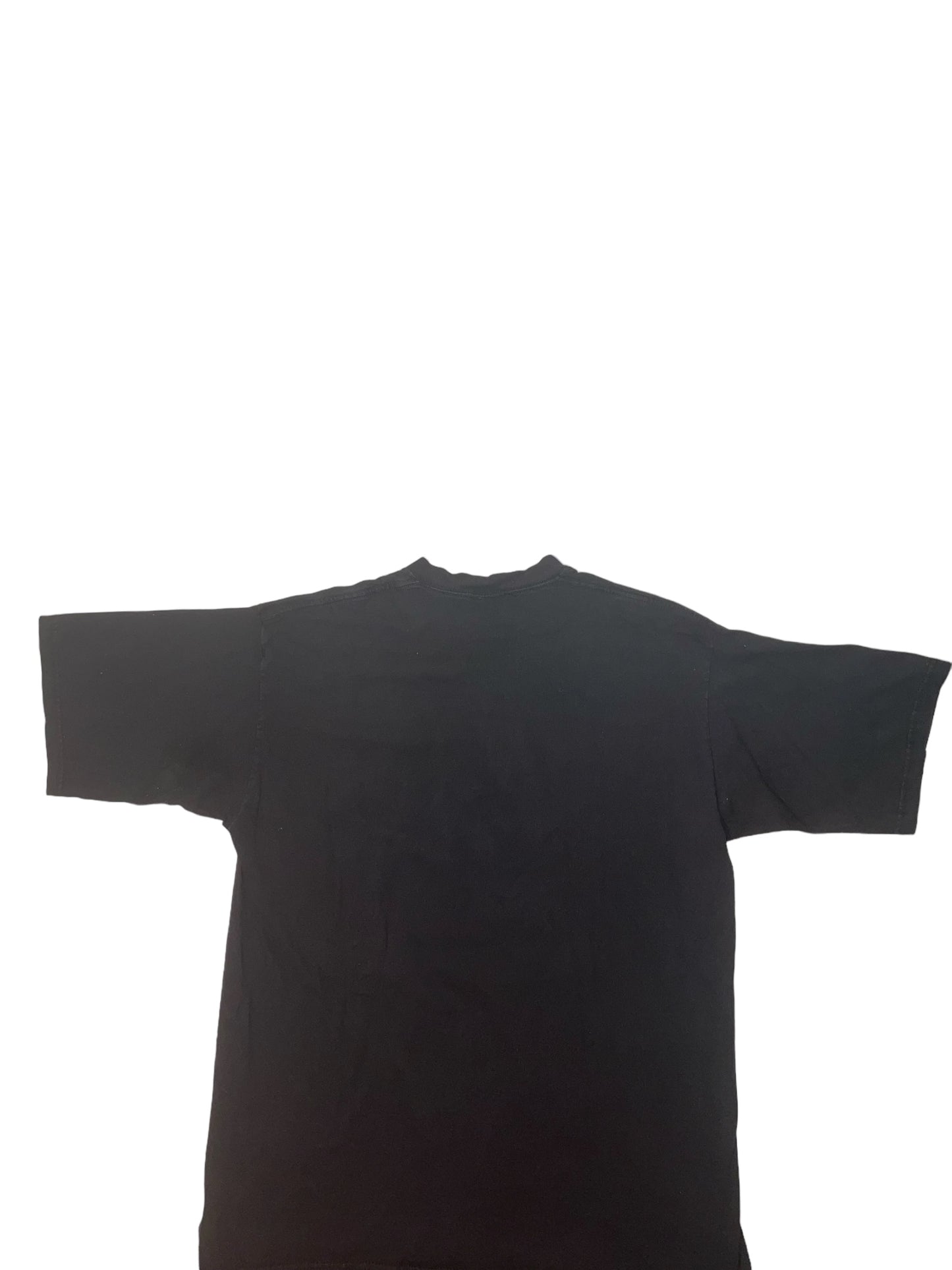 Vintage 2001 Invader Zim promo t shirt