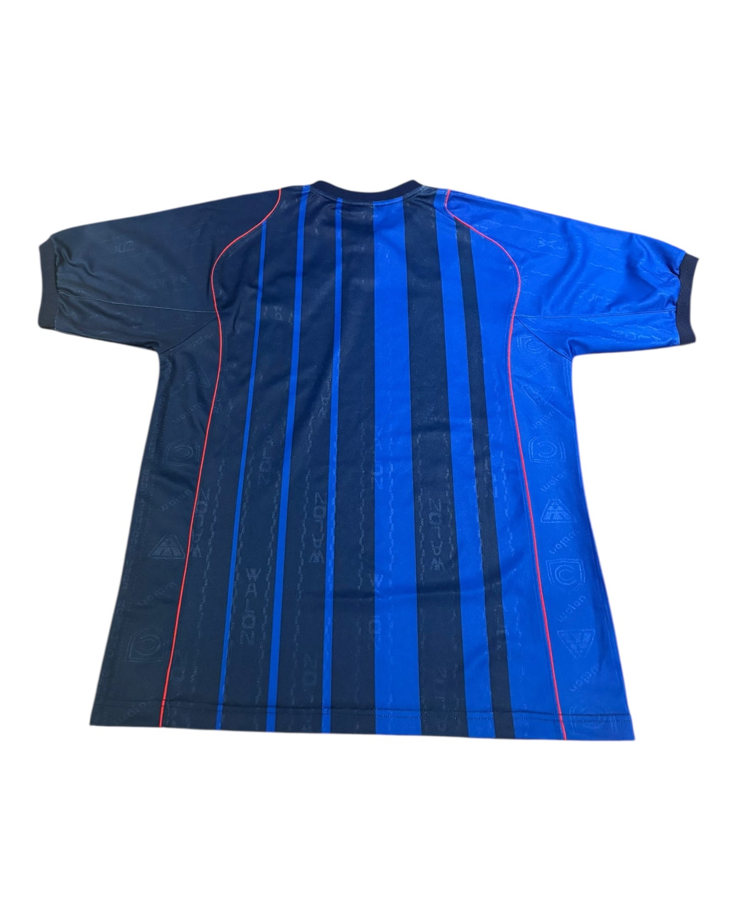 2004 walon sports Barcelona jersey size Large