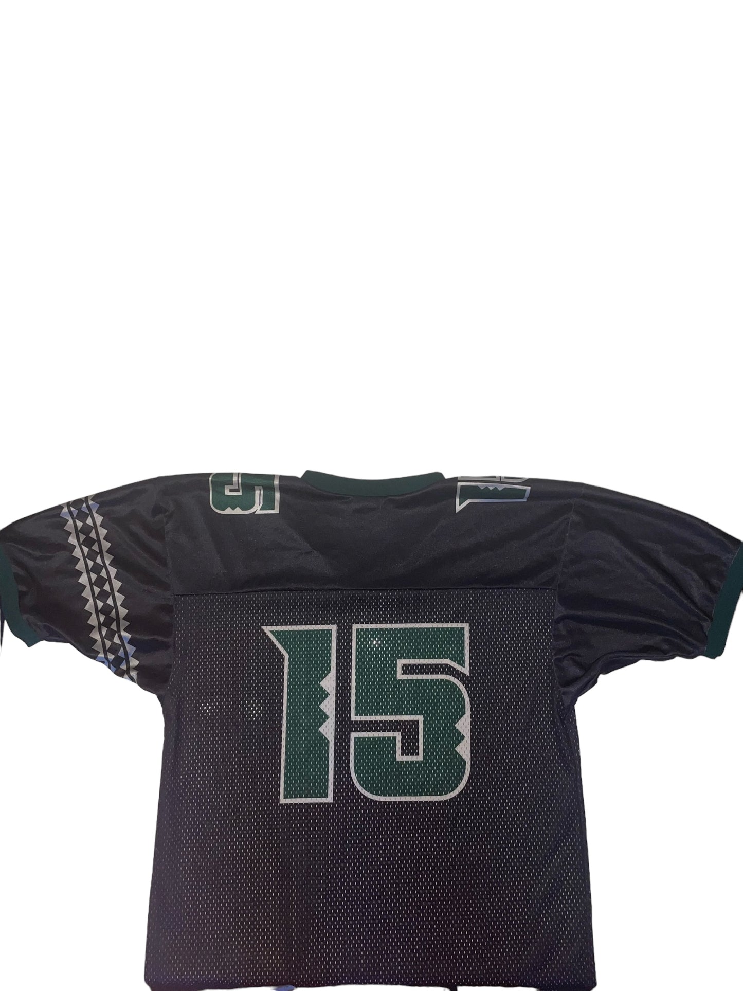 Vintage University of Hawaii Football Jersey size Large