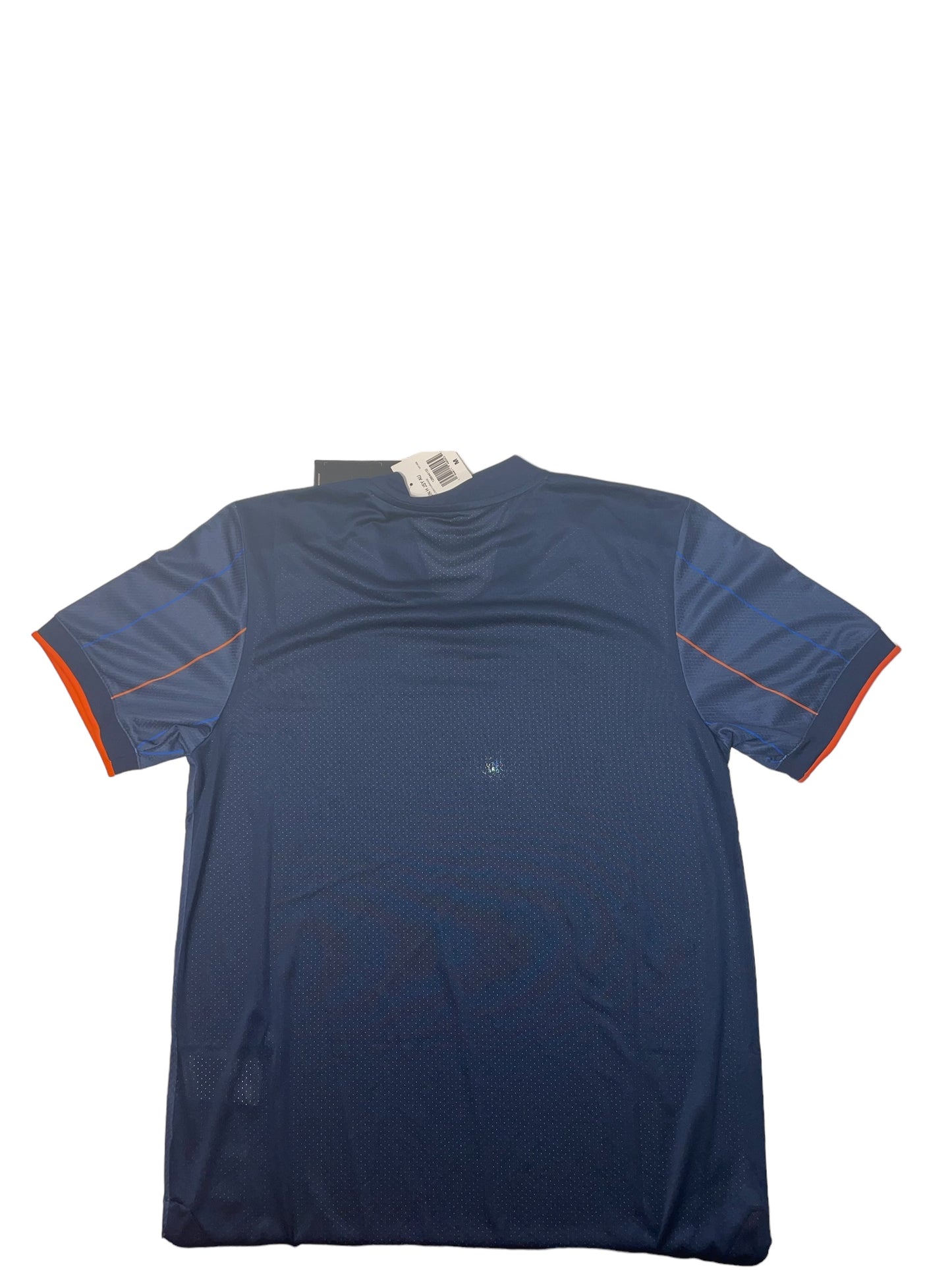 2021-22 FC Cincinnati home jersey