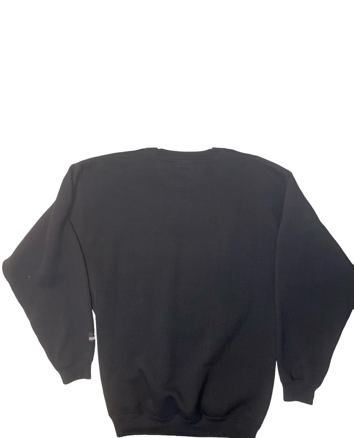 Vintage New York Mets Crewneck