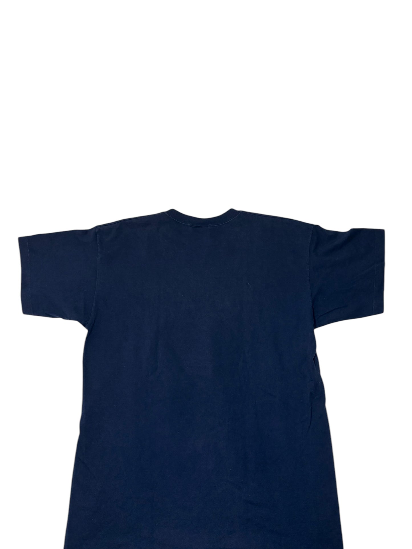 Vintage 1993 New York Yankees big logo tee