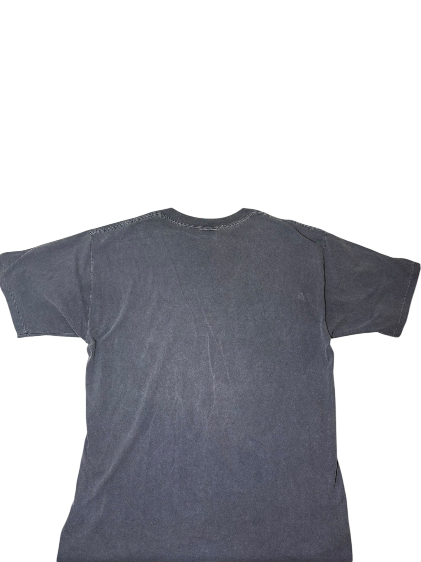 Vintage New York Knicks basketball tee