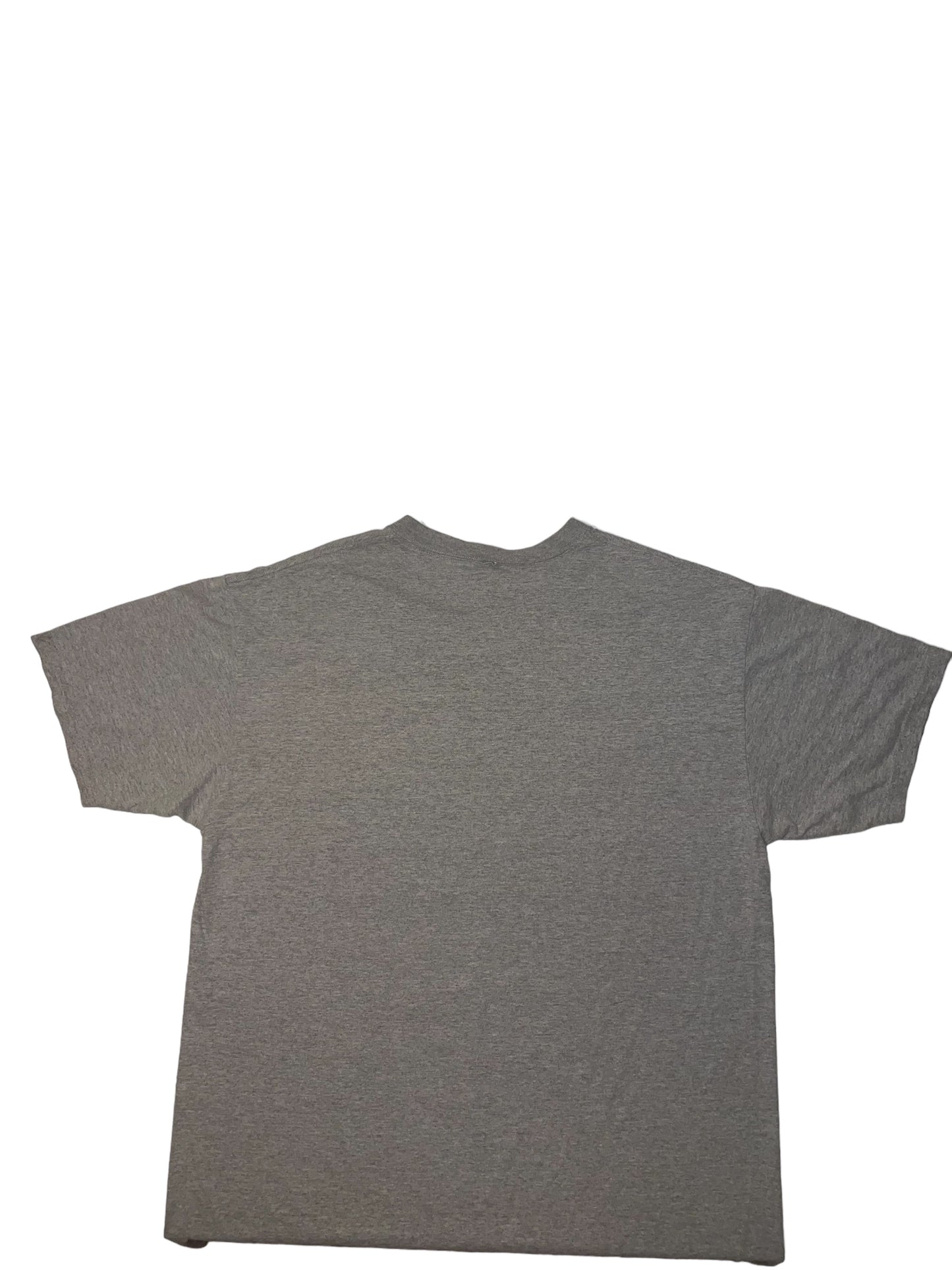 Vintage New York Giants thunder and lightning shirt