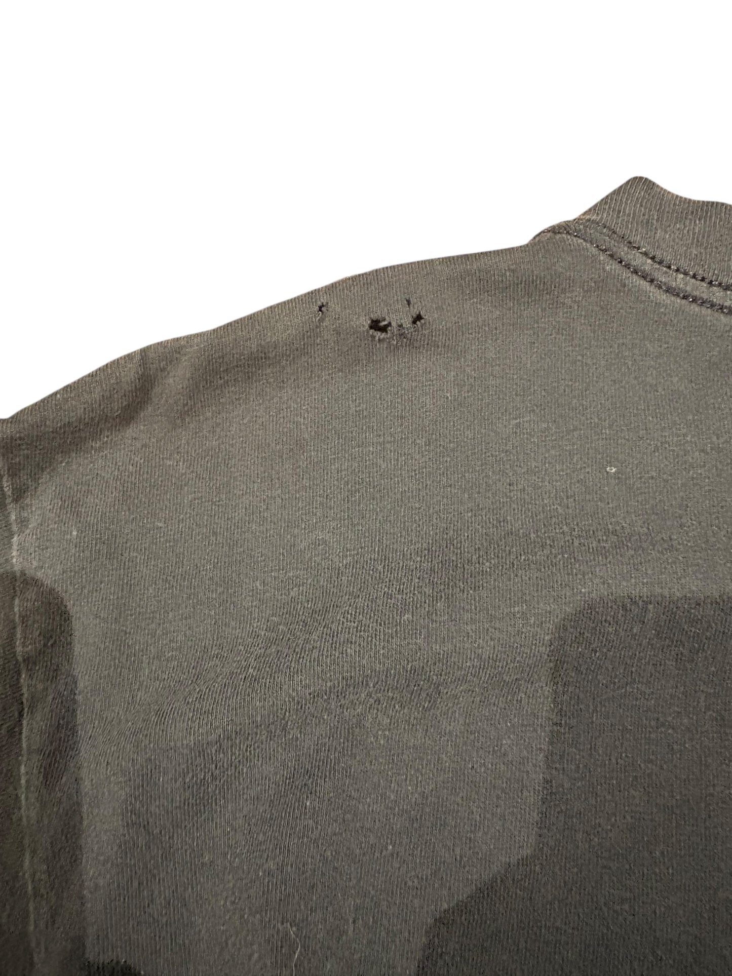 90s Baltimore Orioles catchers tee