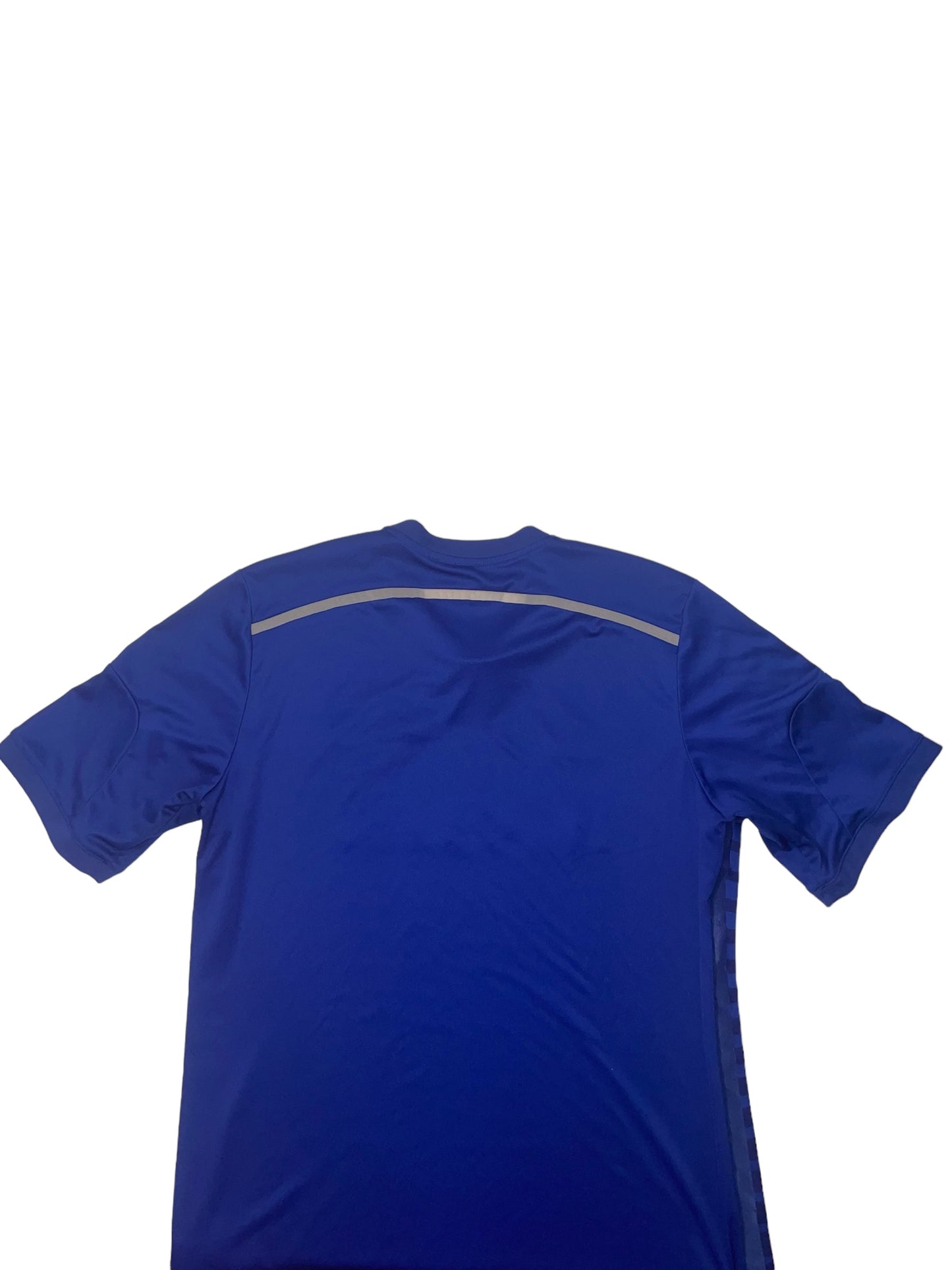 2014 Chelsea soccer jersey
