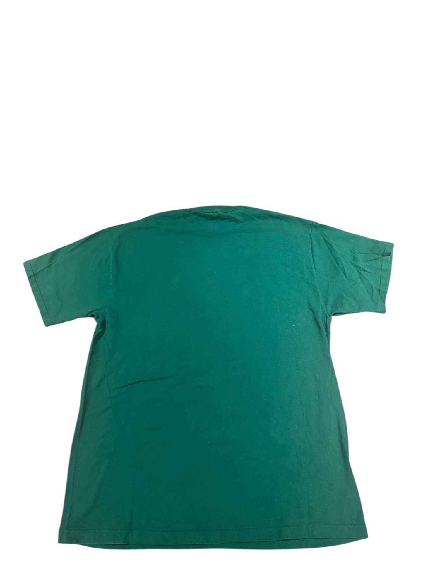 Vintage Goldfish logo tee