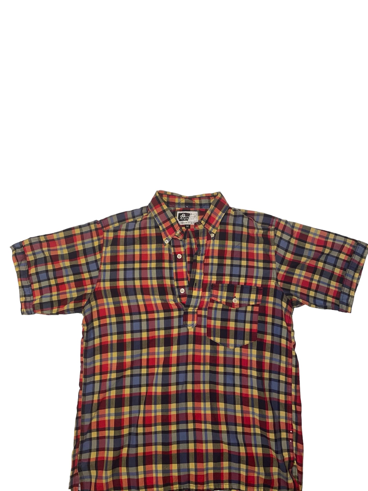 Engineered Garments button up Size medium