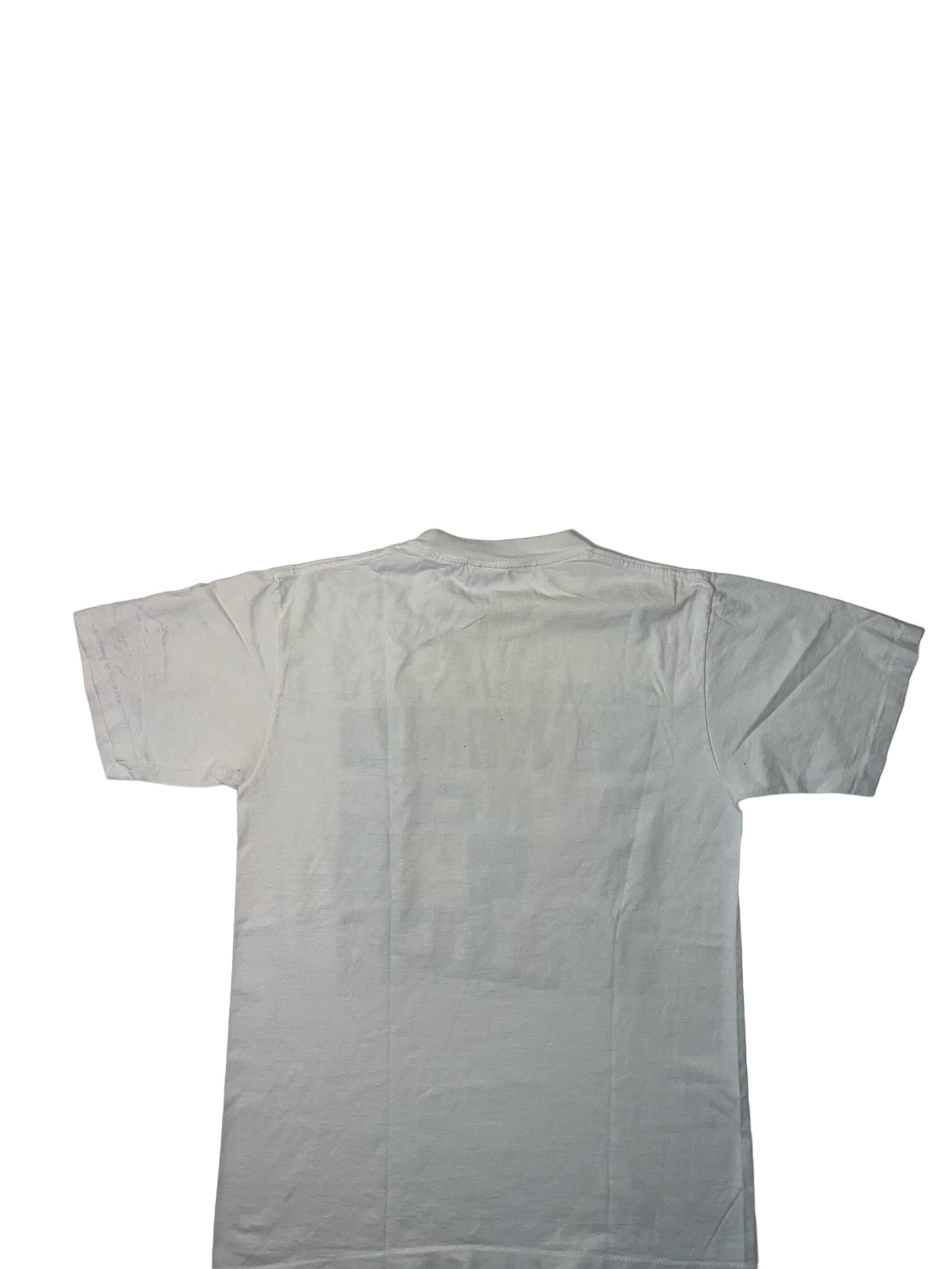 Vintage Kids rights T shirt
