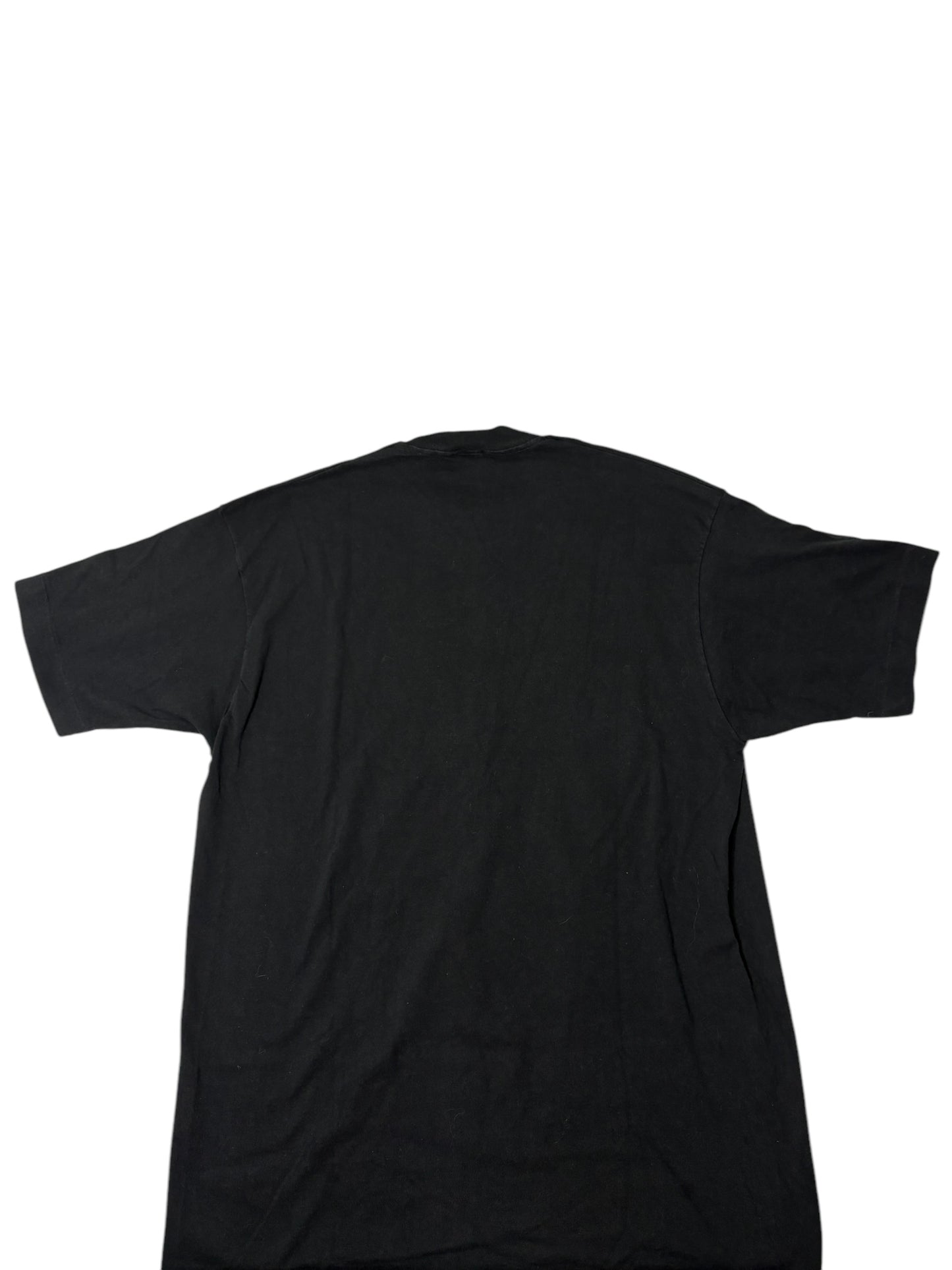 Vintage 1991 New York Yankees Don Mattingly player tee