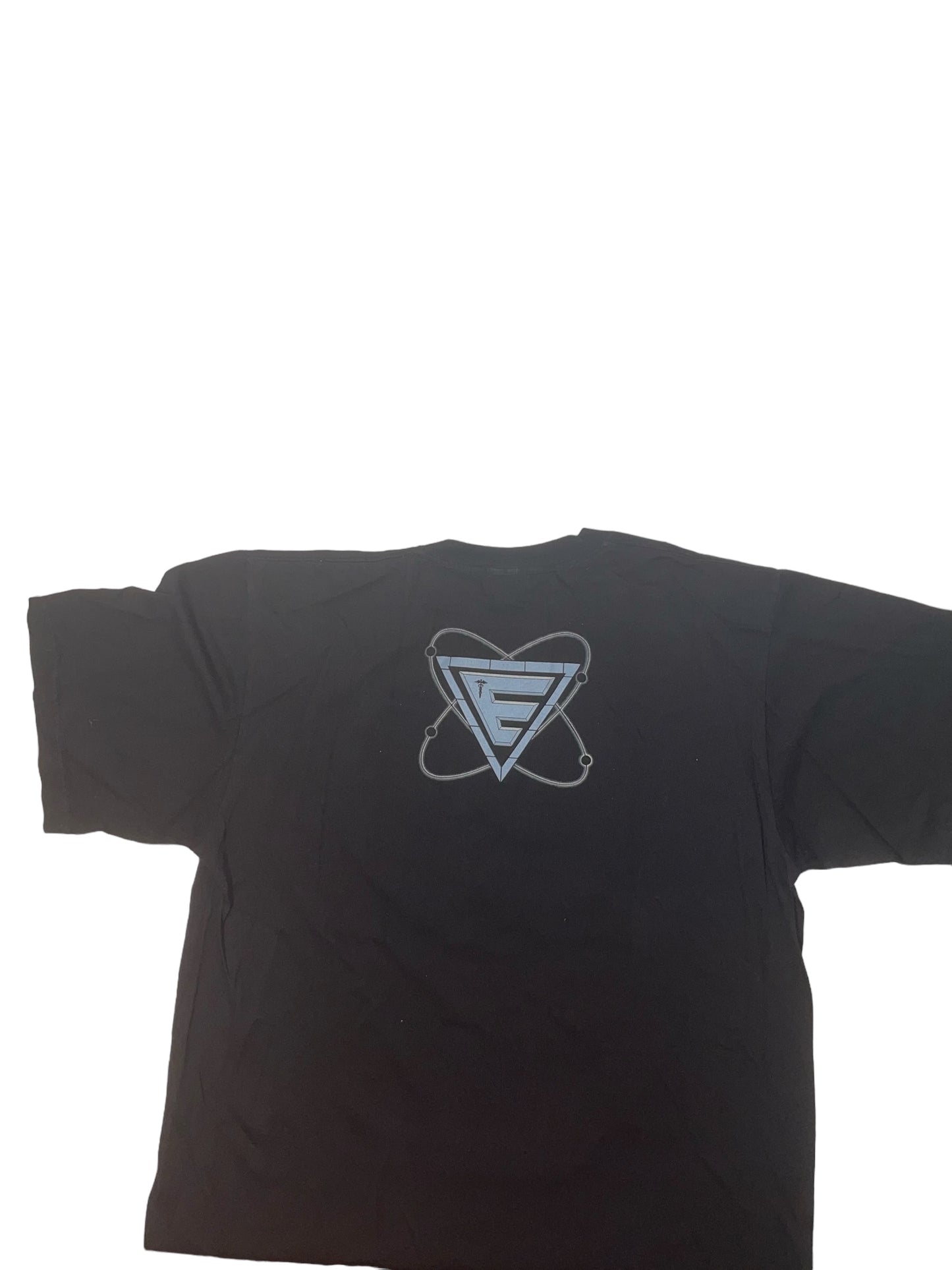 Vintage Dr evil Austin powers movie promo T shirt