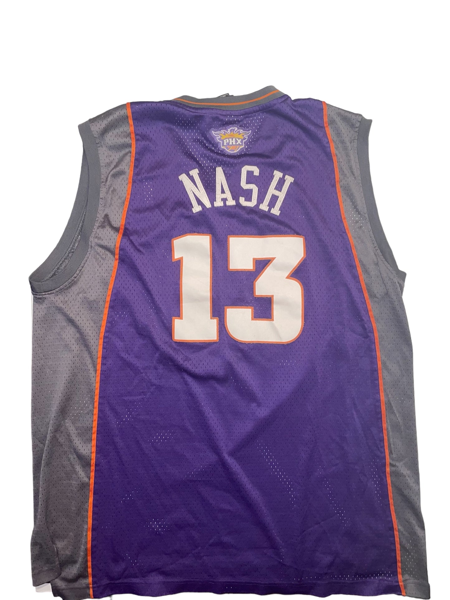 Steve Nash Suns Jersey size XXL