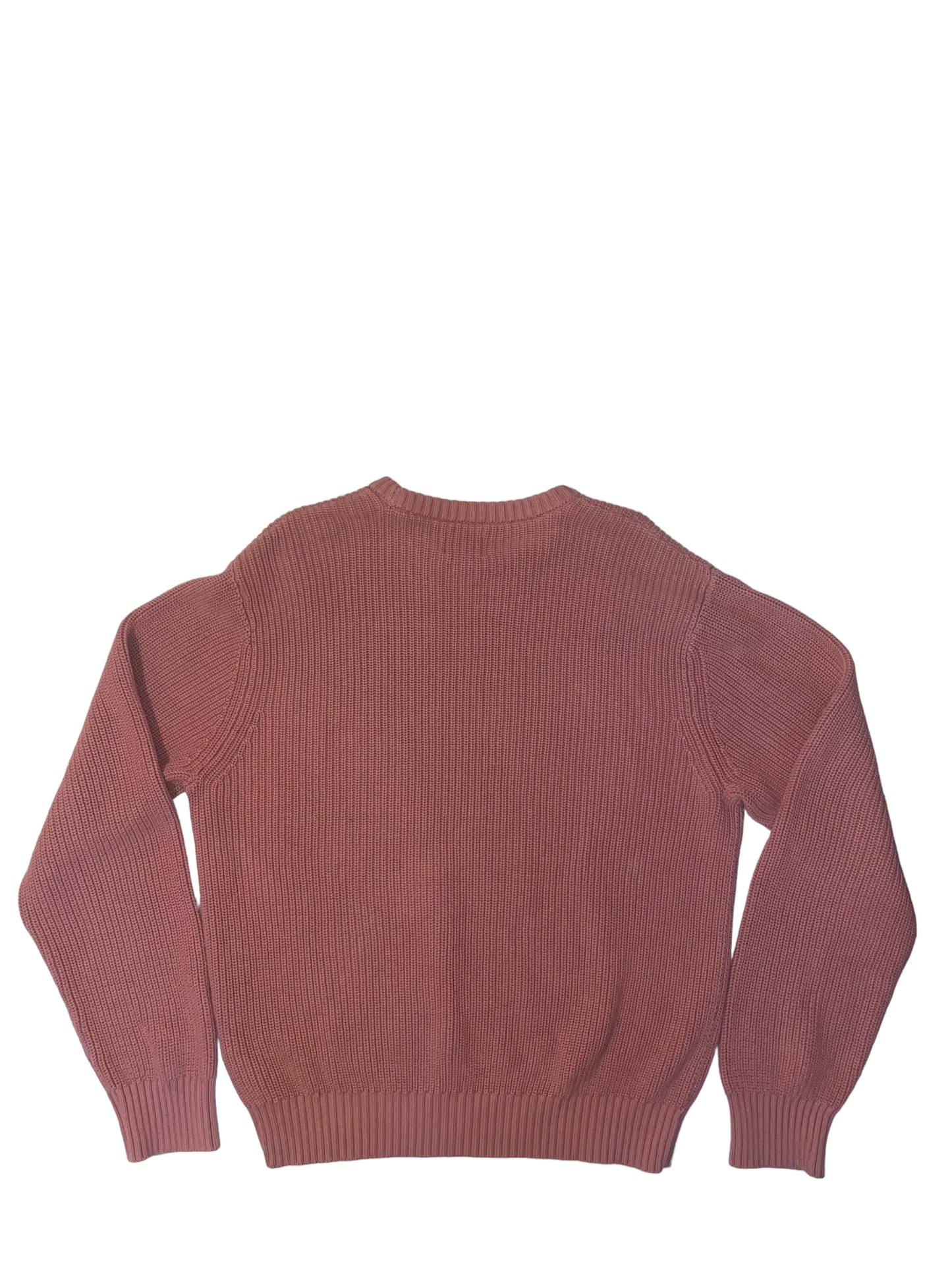 OBEY Knit Sweater