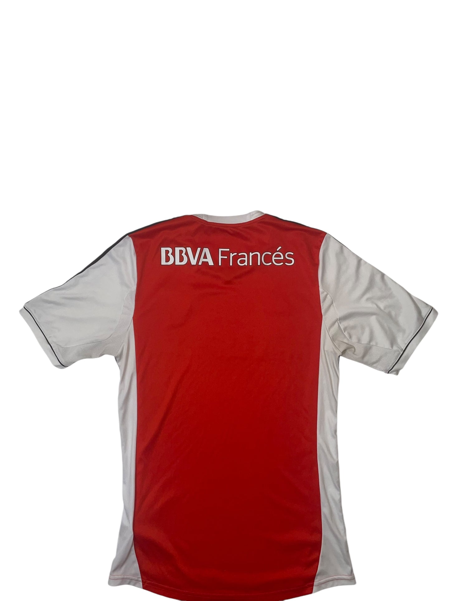 2014 River Plate away soccer jersey size medium