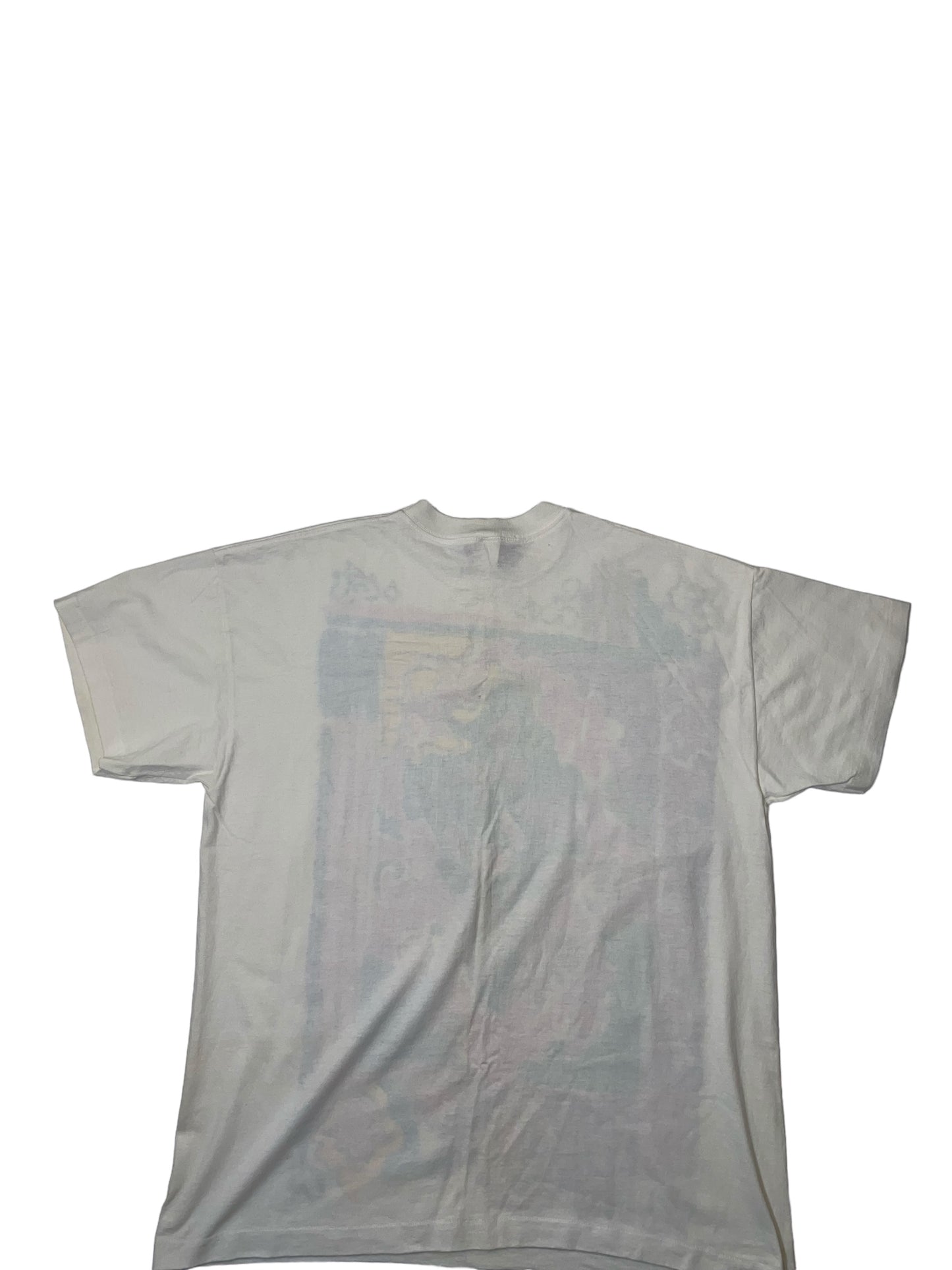 Vintage Art T shirt by Matika