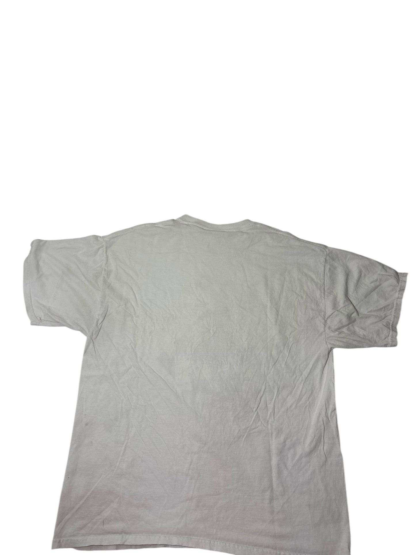 New York Mets 2008 opening day shirt