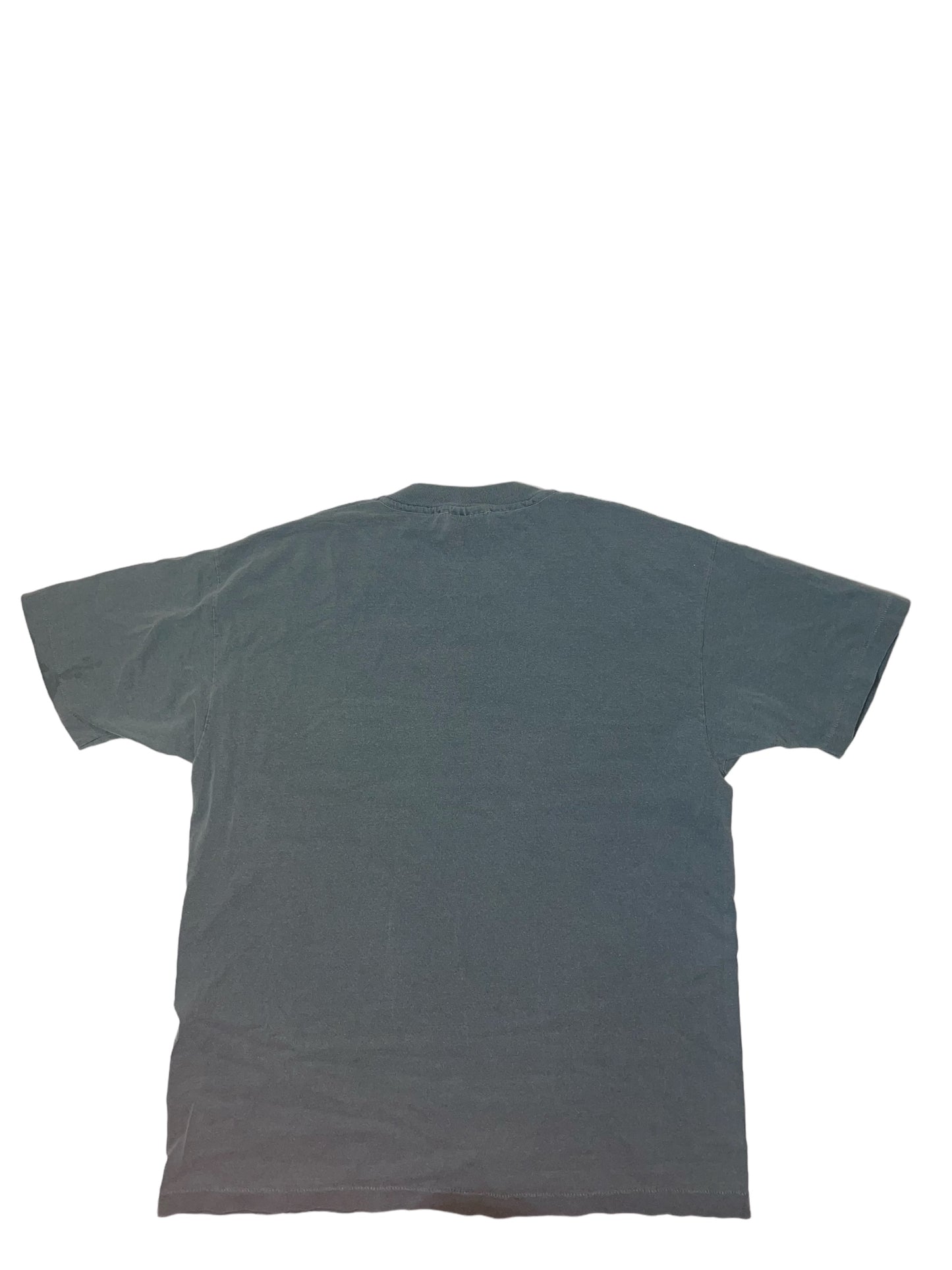 Vintage Williamsburg Art Souvenir T Shirt