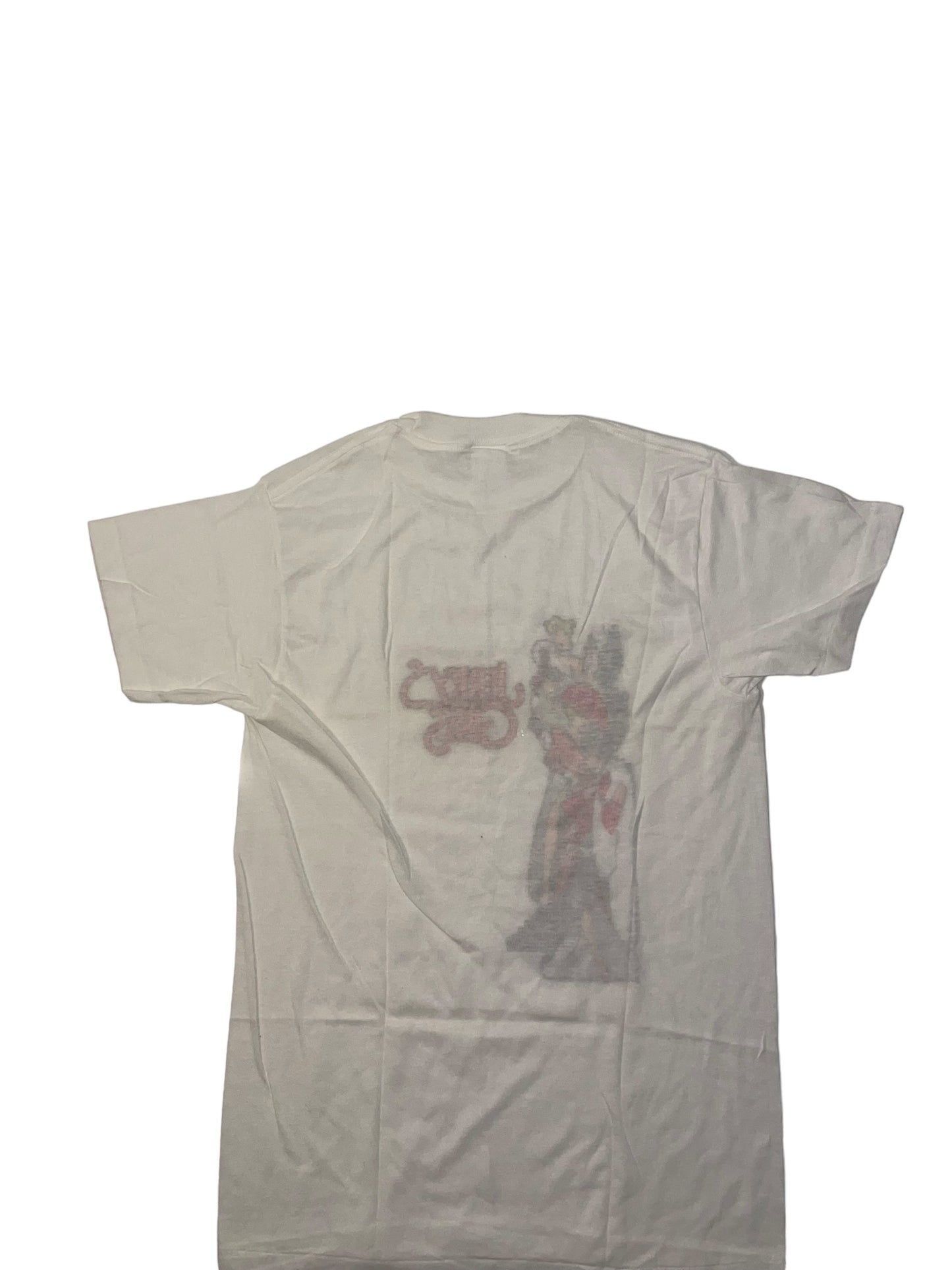 Vintage 1985 Jerry’s Girls Broadway show promo T shirt