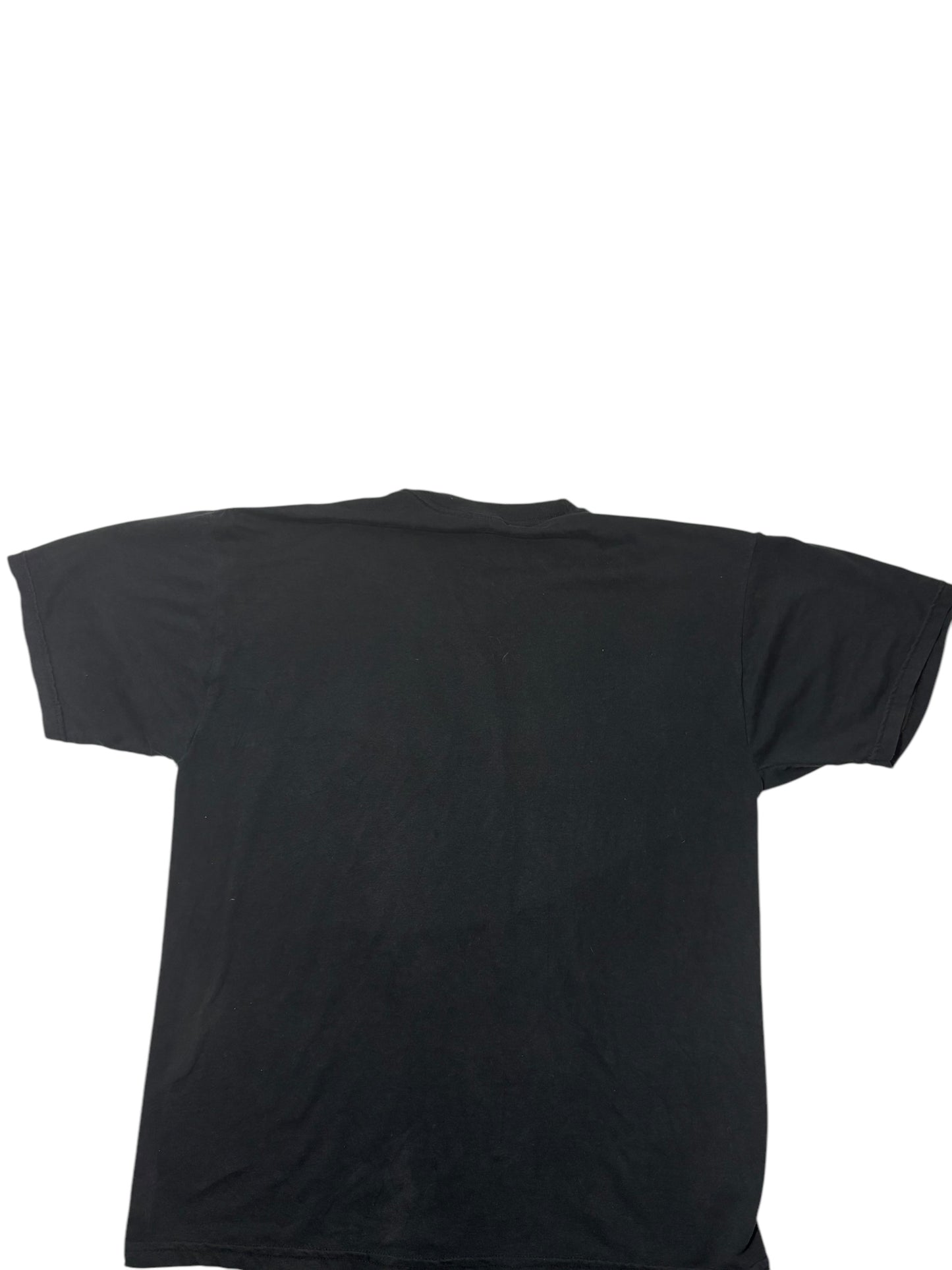 Y2K UFC promo shirt