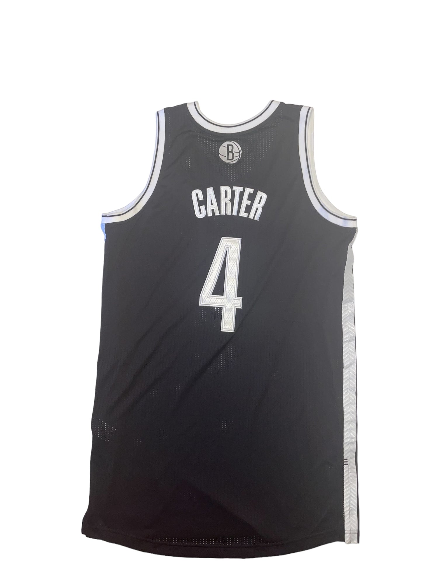 Jay-Z x Brooklyn Nets Basketball jersey size XL