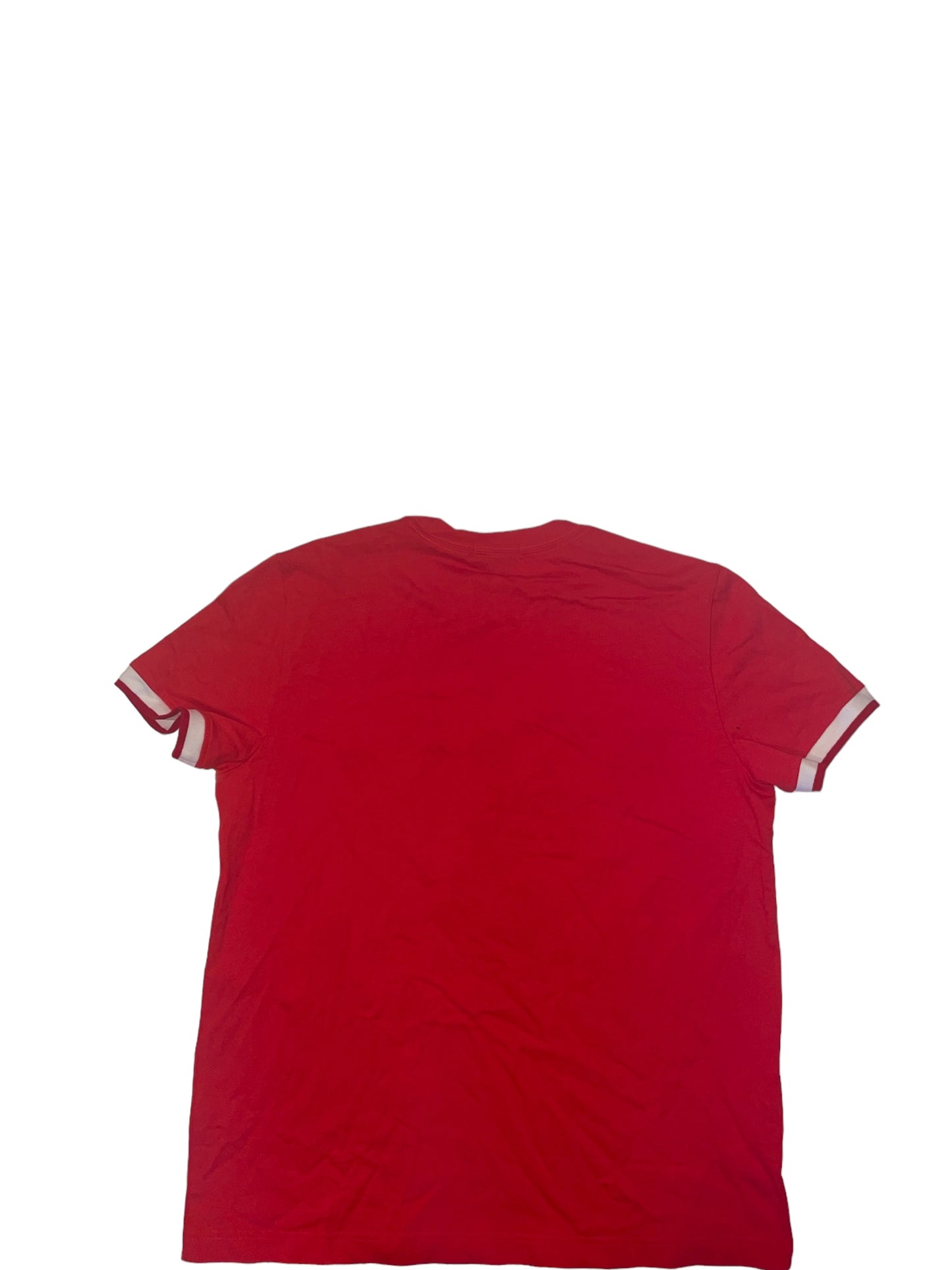 Nautica yacht club sample FW21 T shirt