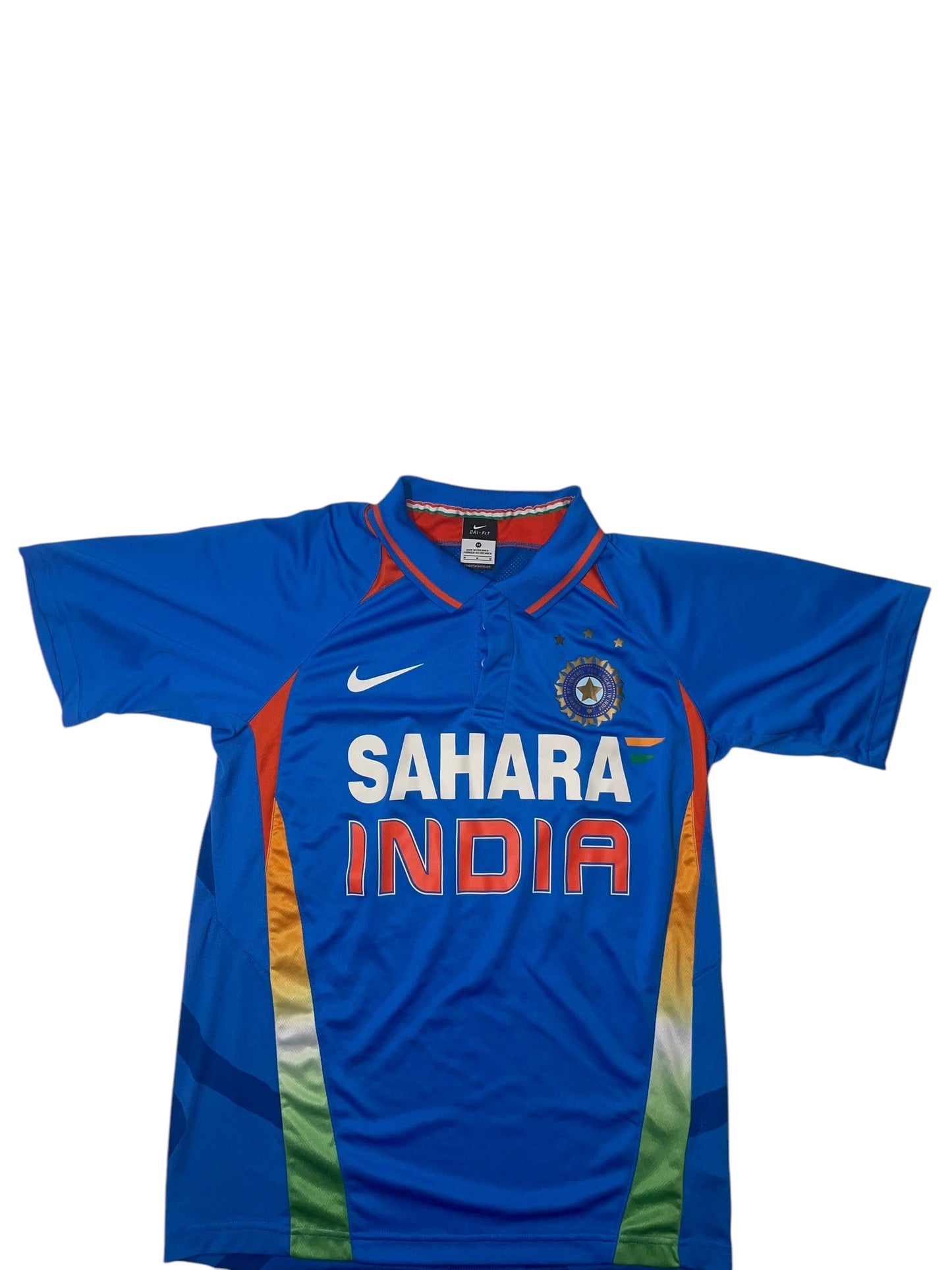 2010s Nike cricket jersey