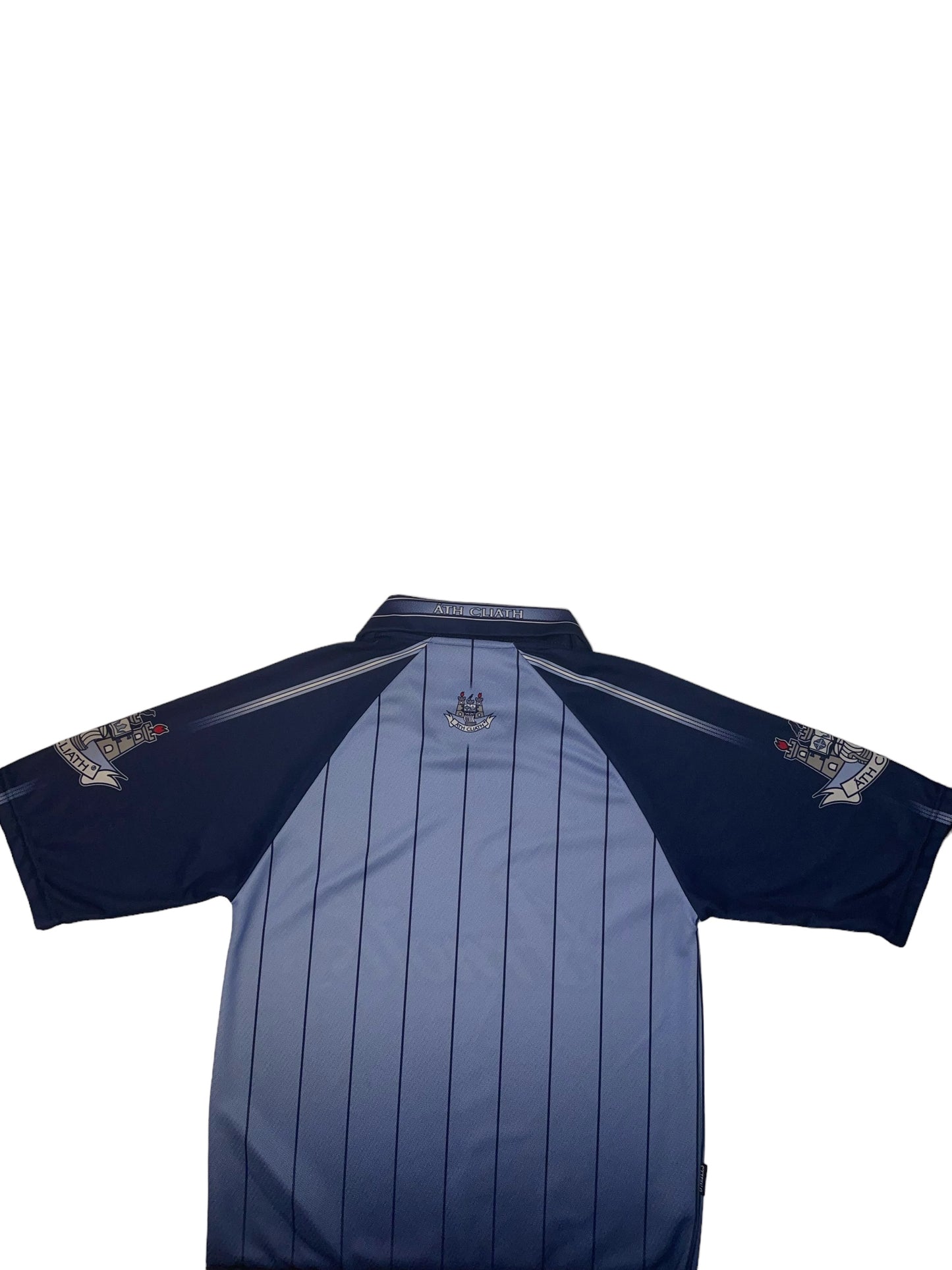 (EDIT) 2013 Ath Cliath Rugby jersey