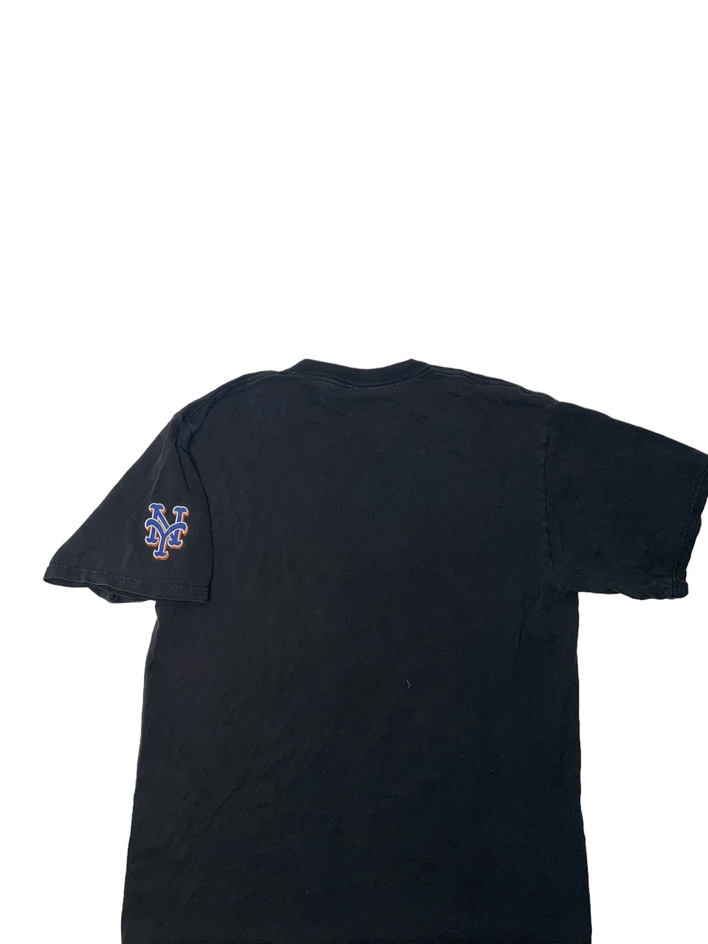 Vintage 2000 New York Mets thrashed T shirt