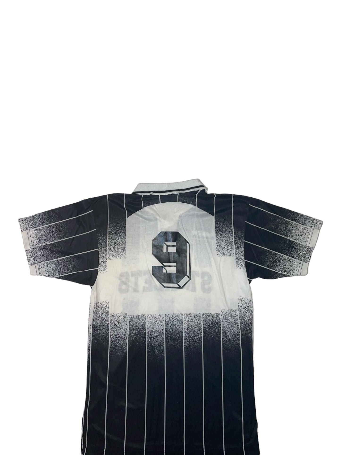 Vintage Starlets of New York Strip Club soccer jersey