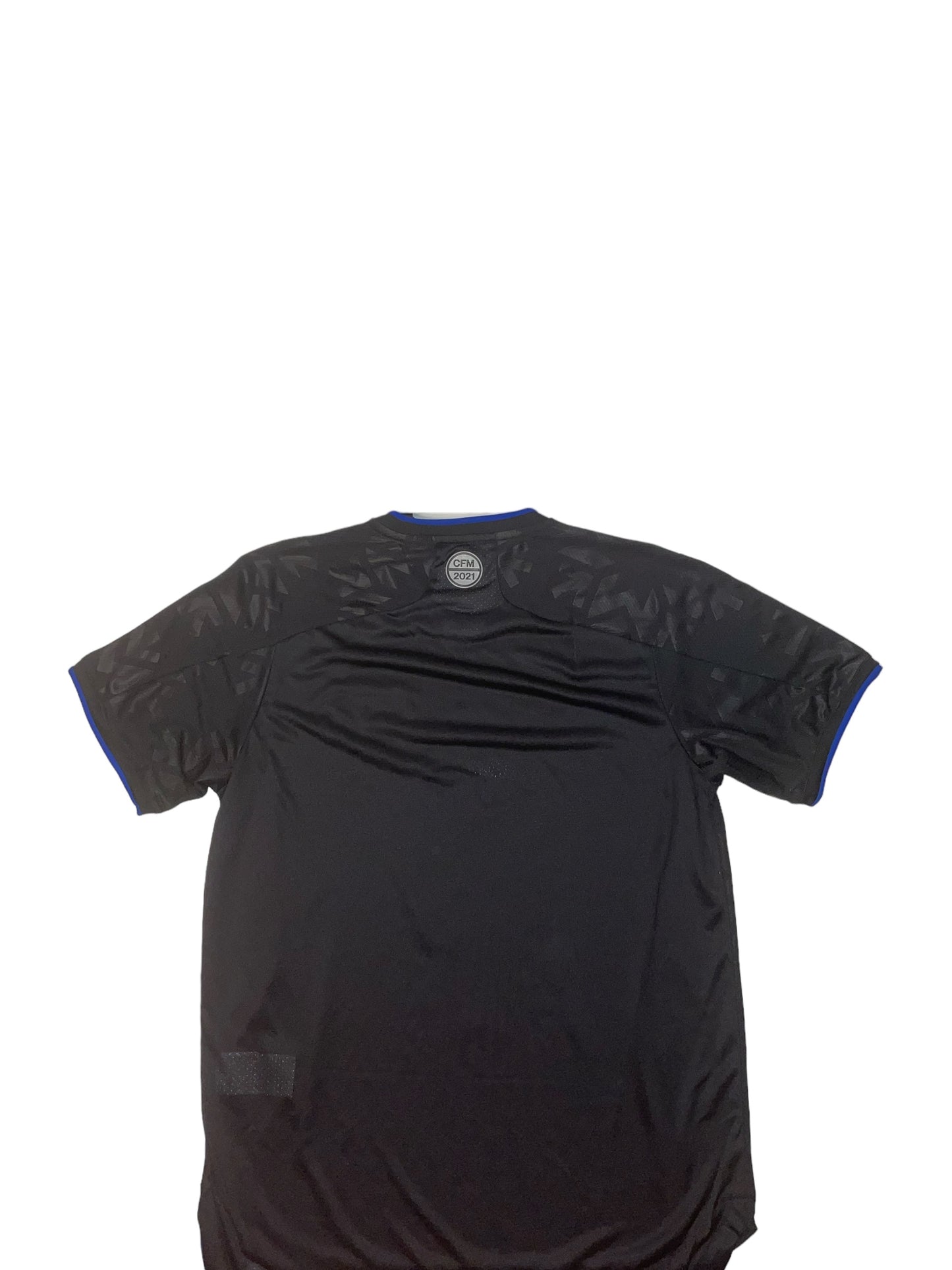 2021-22 club football Montreal jersey