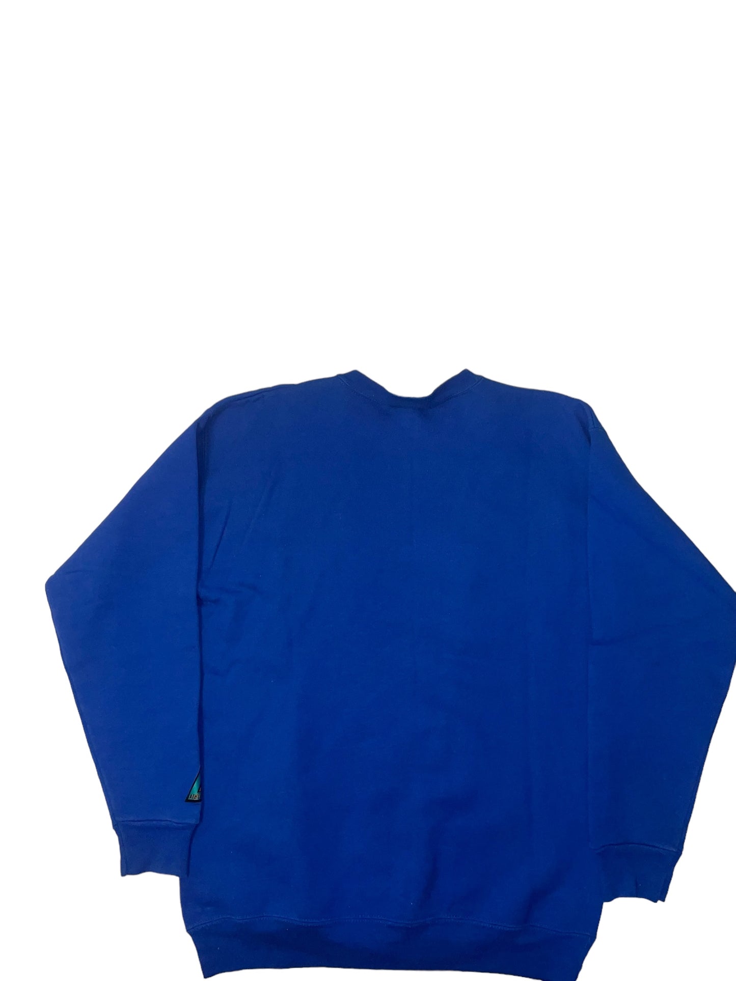 Vintage New York Giants Crewneck