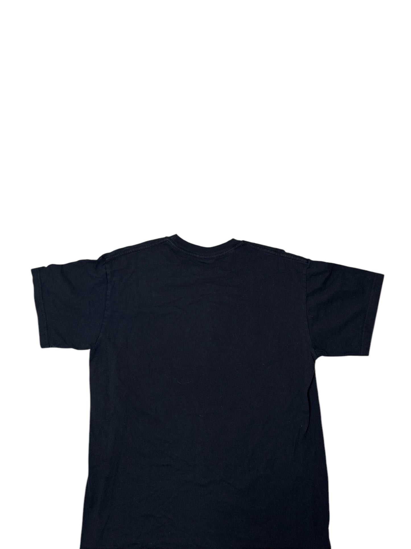 Vintage 2000 NY Yankees World Series subway token tee