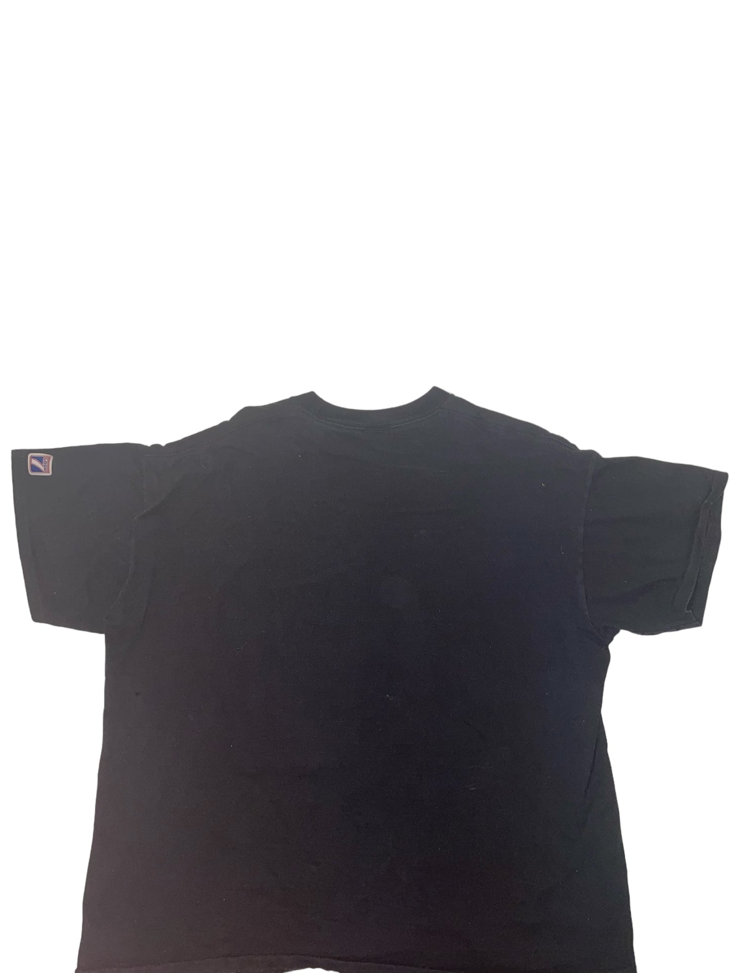 Vintage university of Missouri basketball T shirt