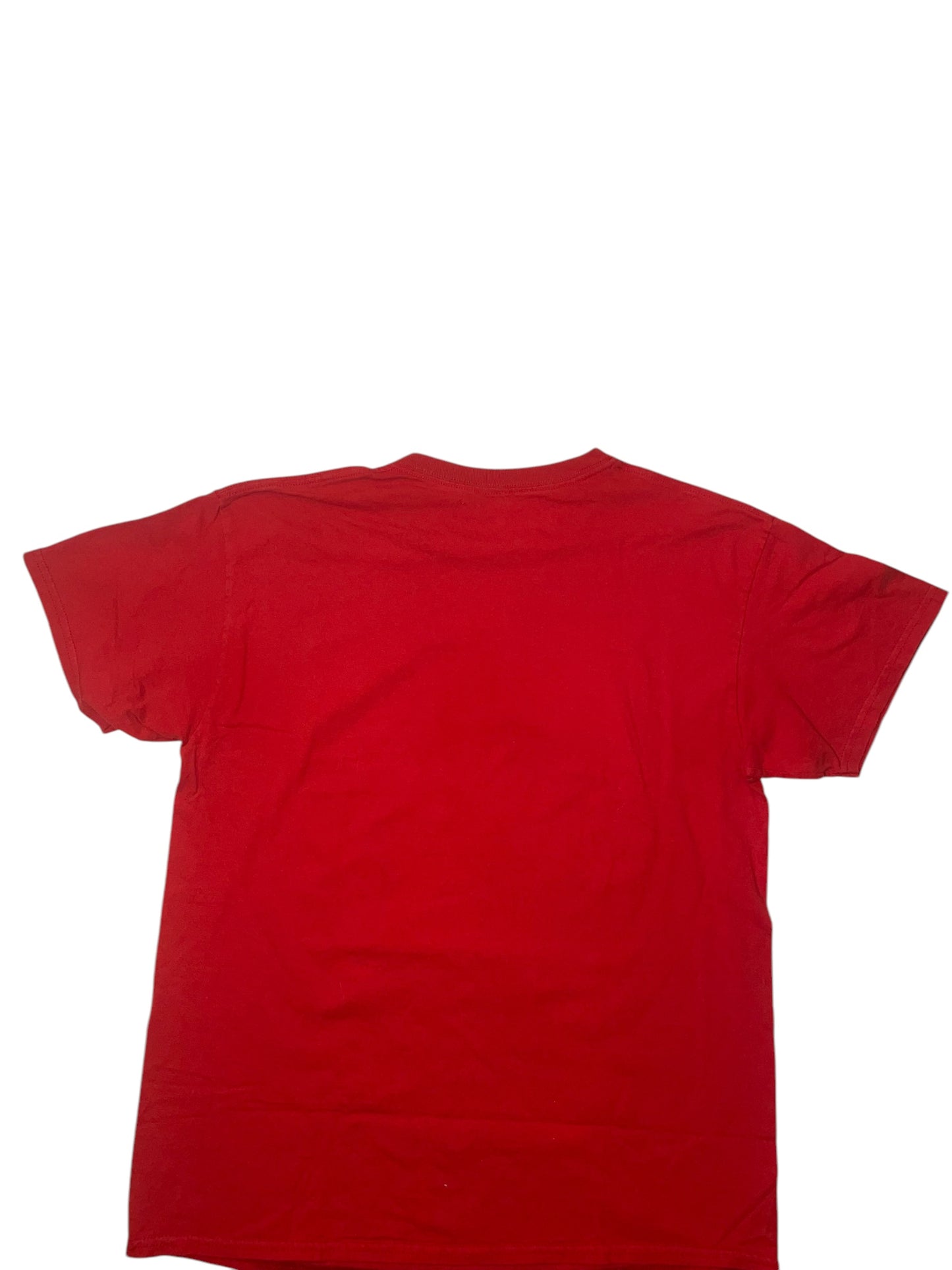 2000s Grateful Dead budwiser spin off t shirt