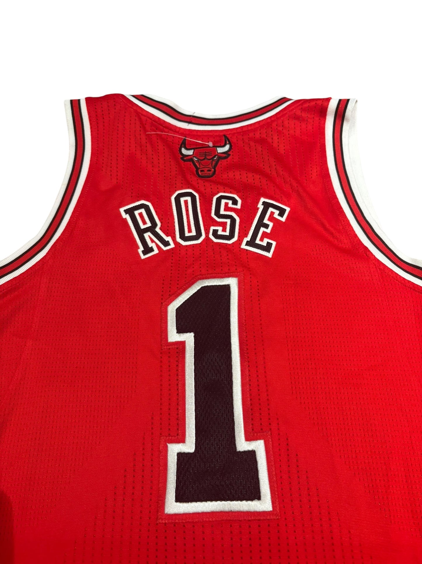 2011 Latin nights Derek Rose Pro cut jersey size XL+2