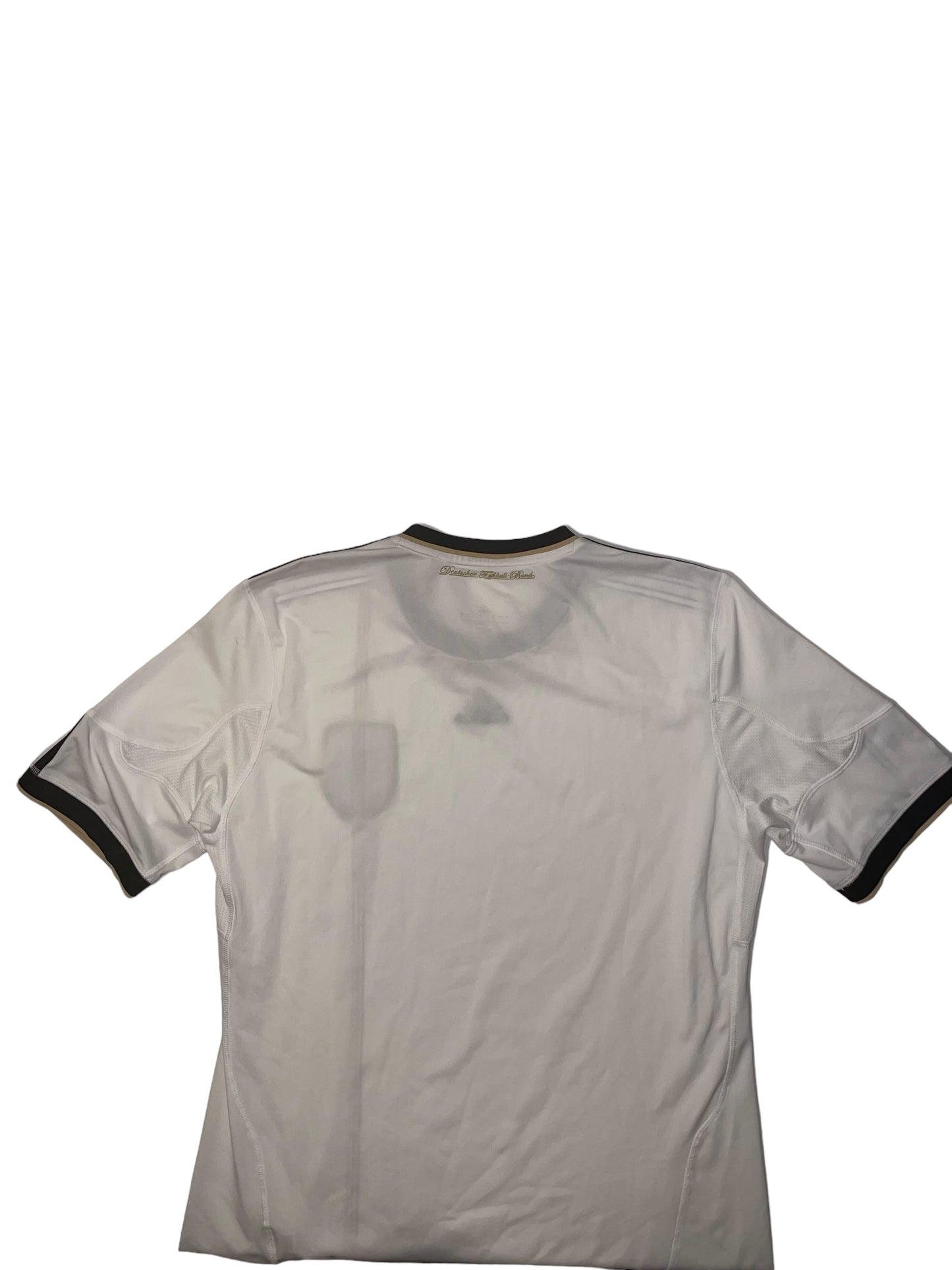 2009 Germany Soccer jersey Size Large