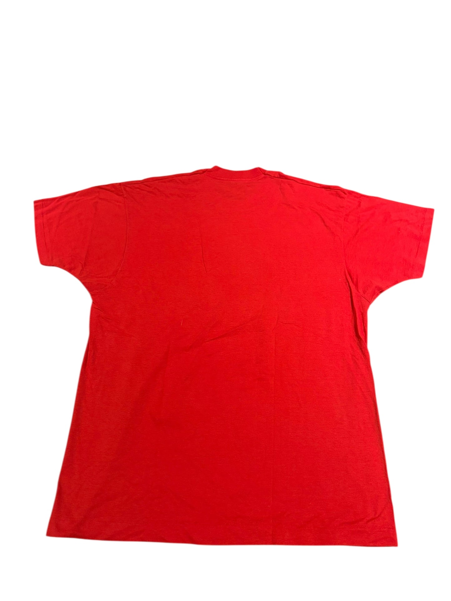 Vintage 80s computers humor tee