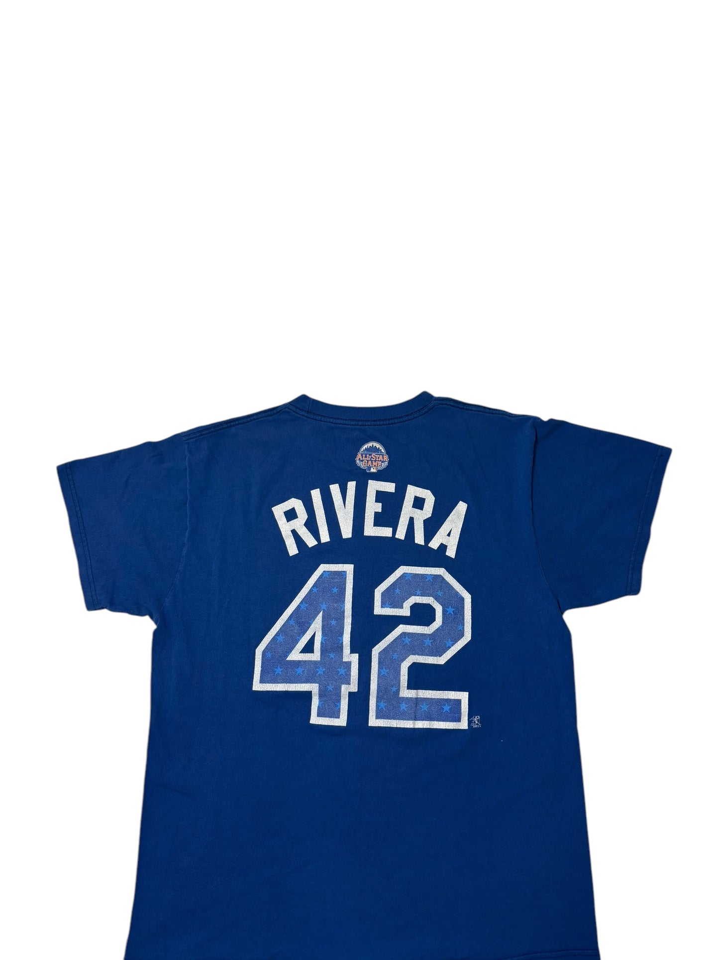 2013 Mariano Rivera all star tee