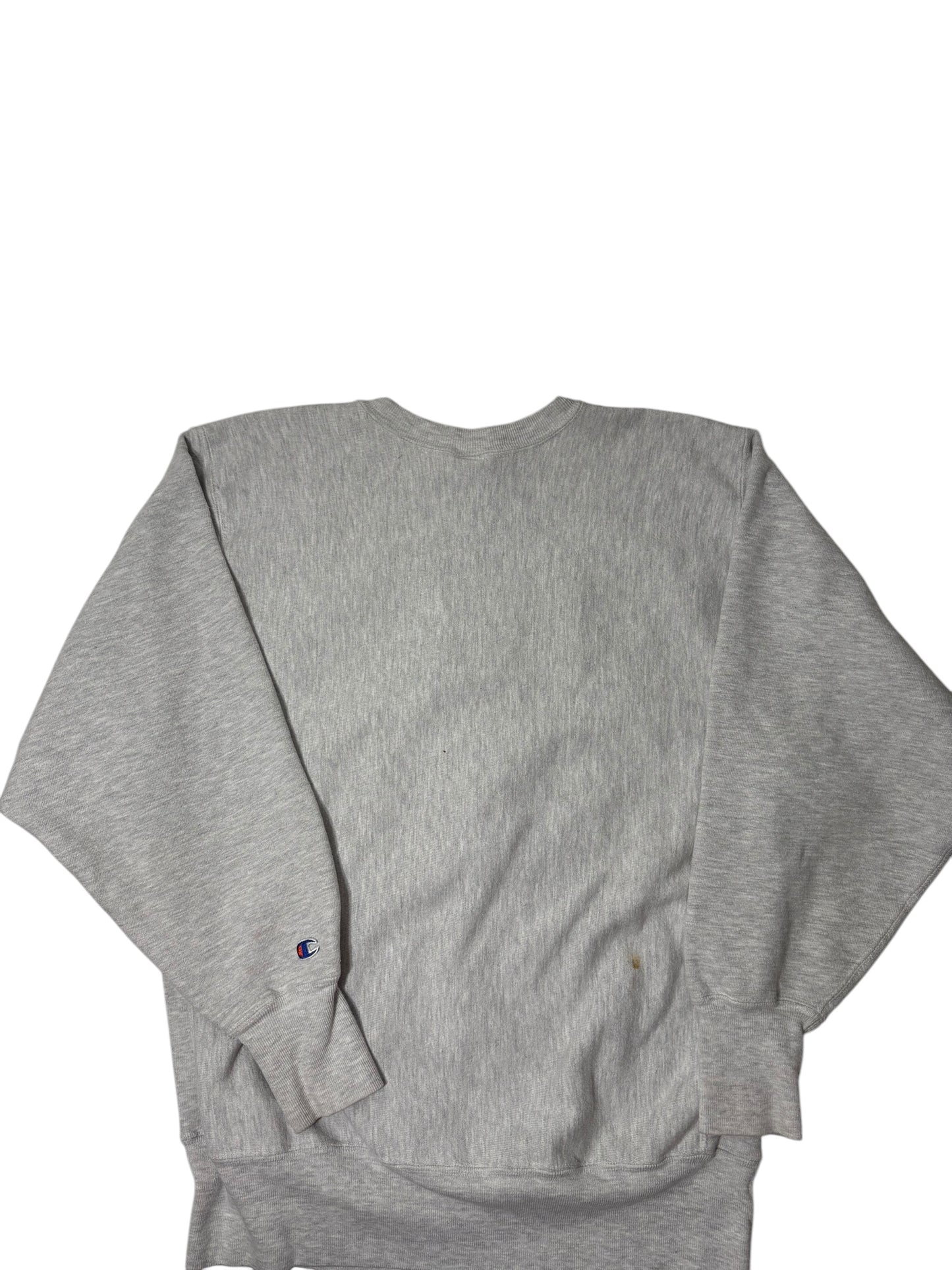 Vintage university of South Carolina reverse weave crewneck