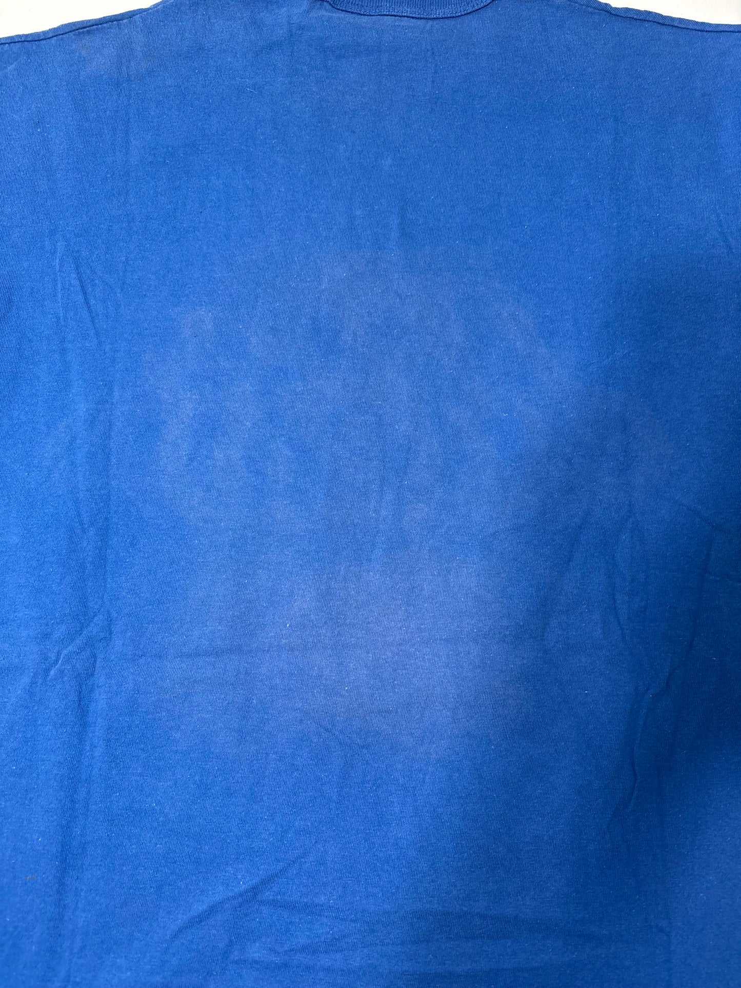 Vintage 1980s New York Mets shirt