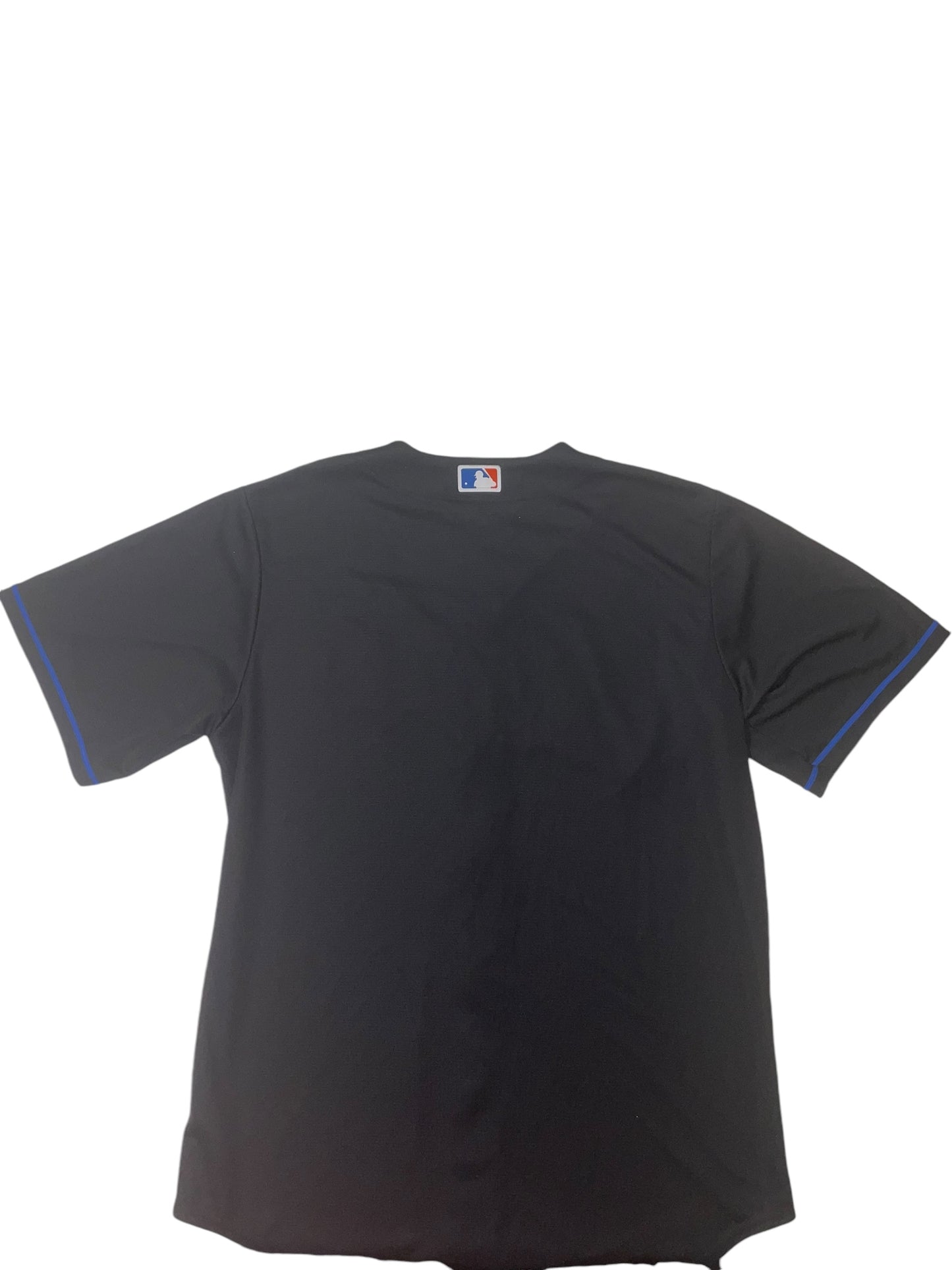 Nike New York Mets Baseball Jersey