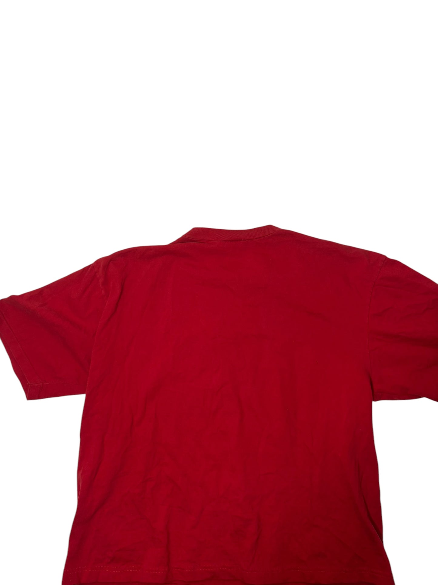 Vintage 1990 Calgary flames tee