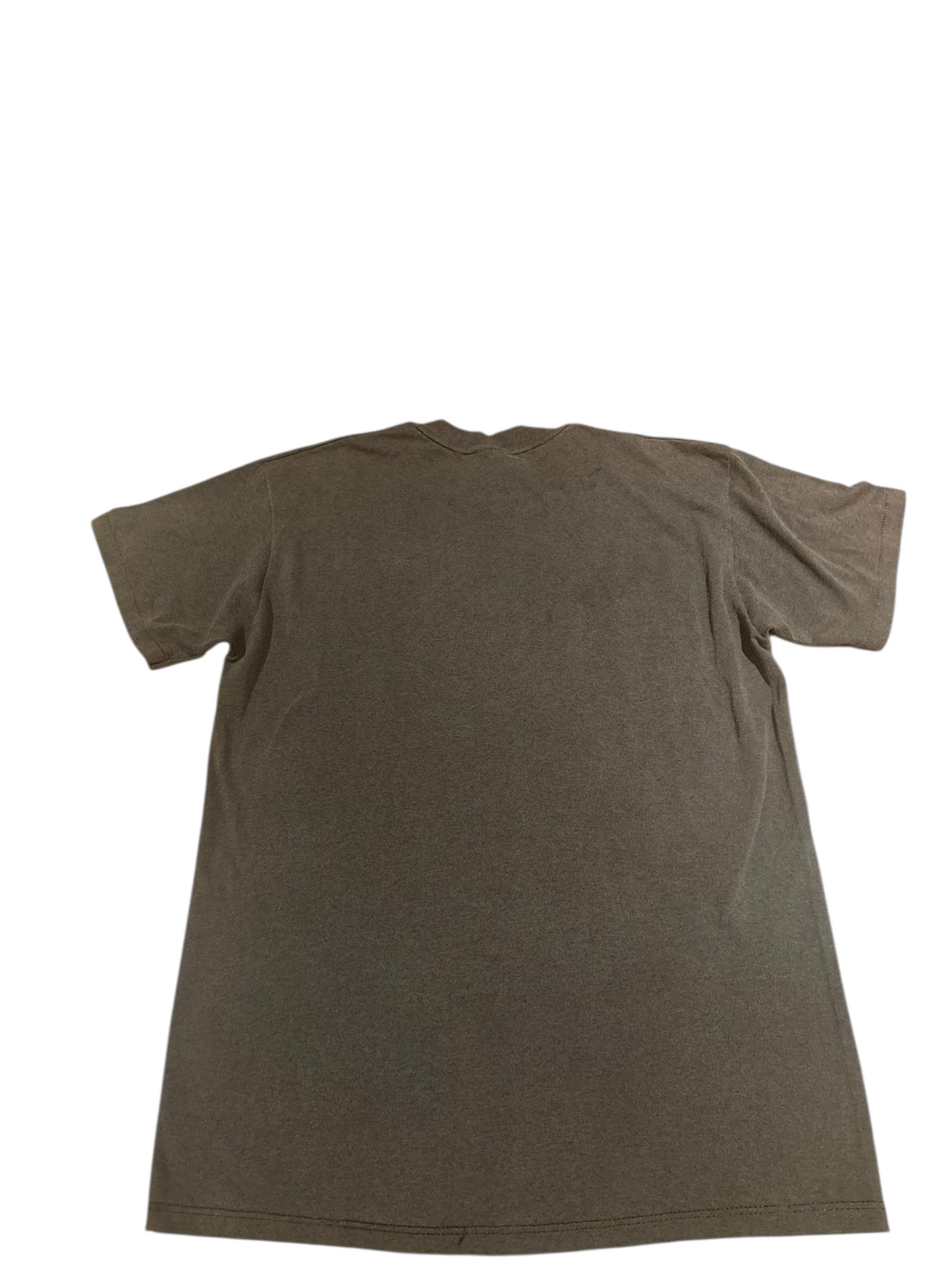 Vintage Nelson Mandela Freedom tour tee