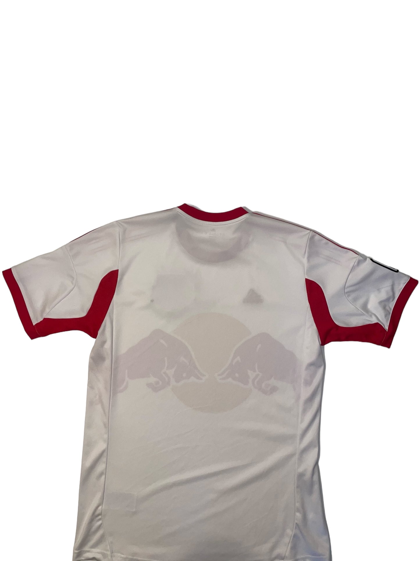 2012 New York Red Bulls YOUTH XL Soccer jersey