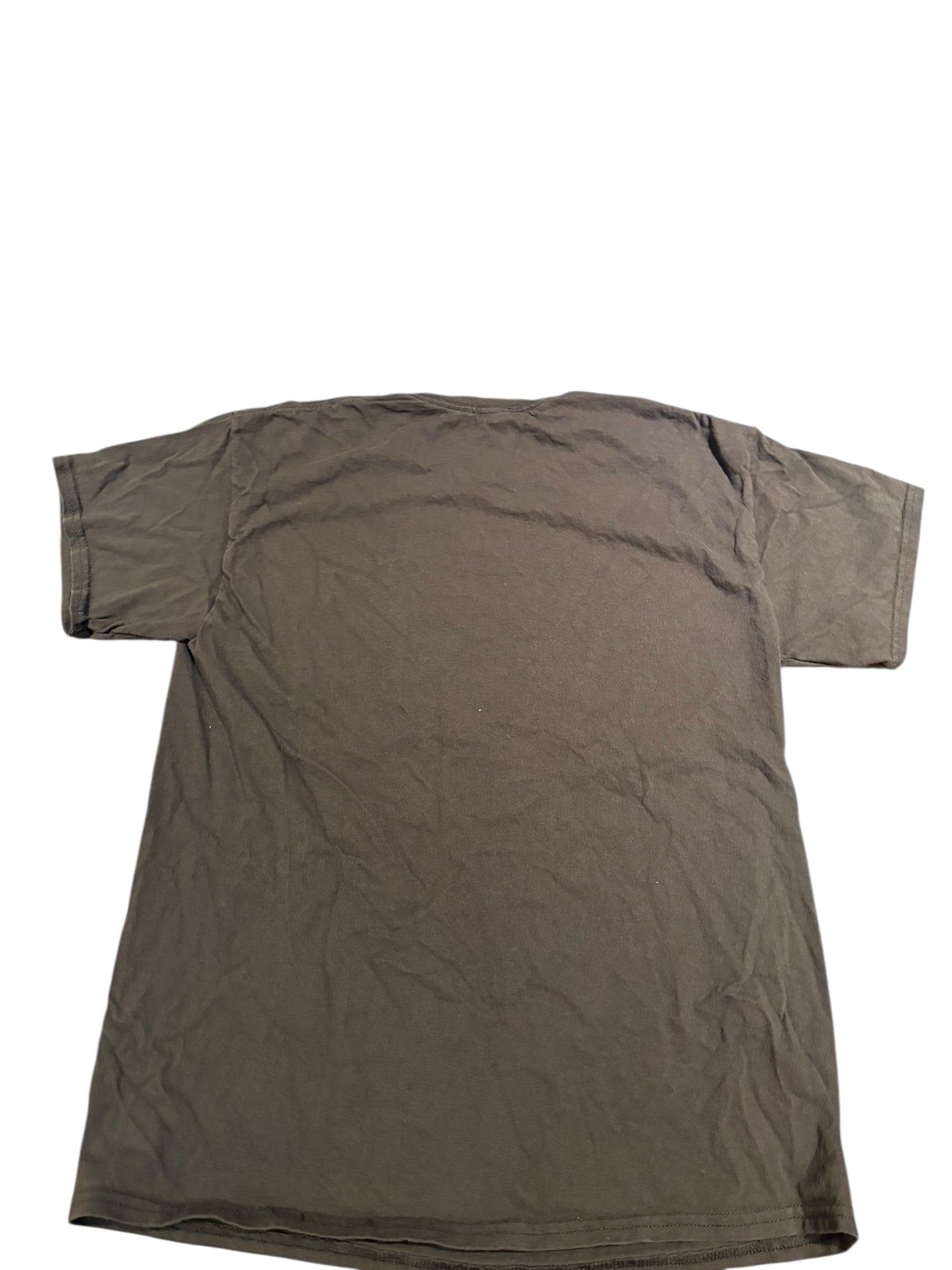 Travis Scott x McDonald’s meal tee