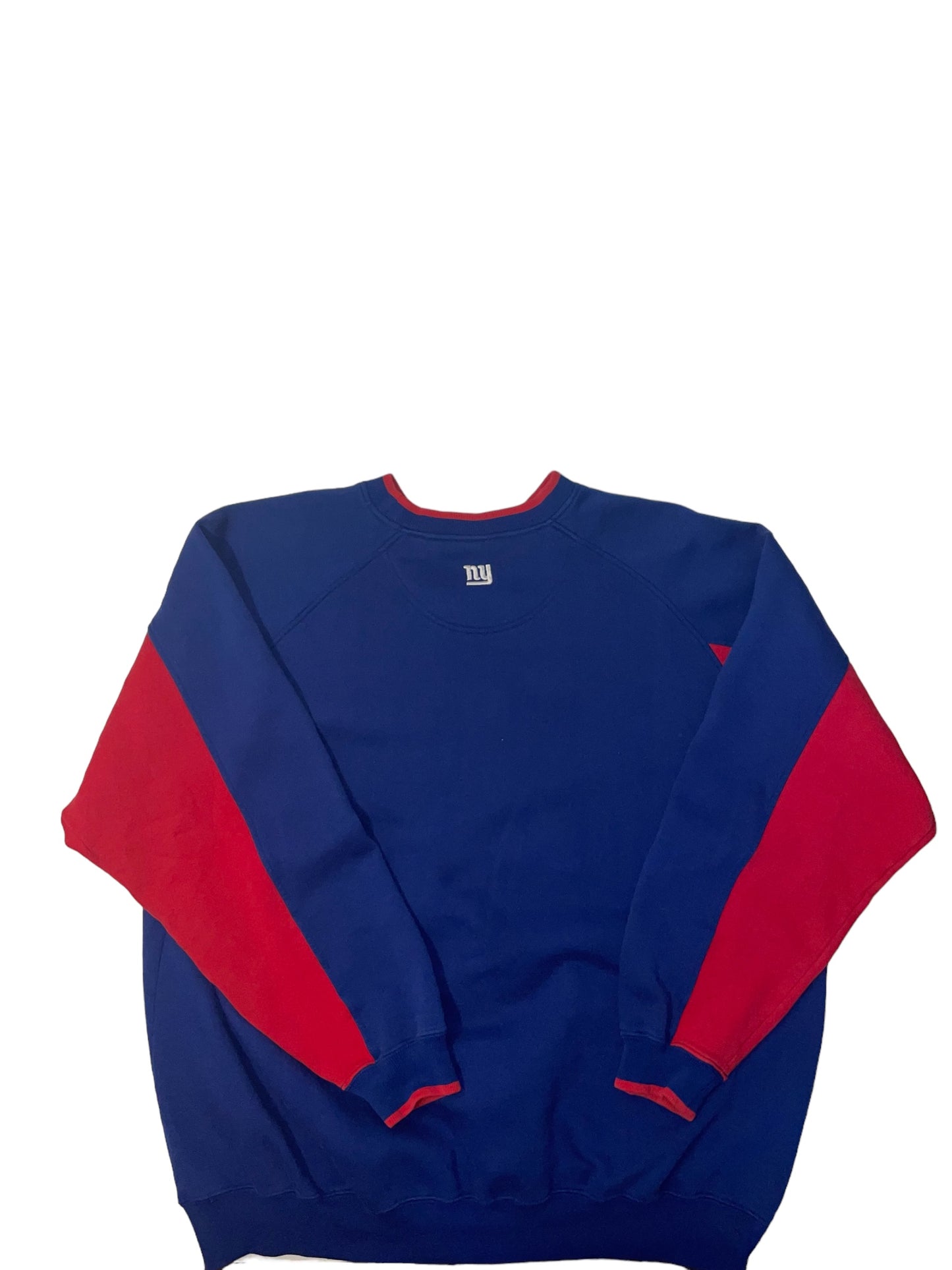 New York Giants Crewneck