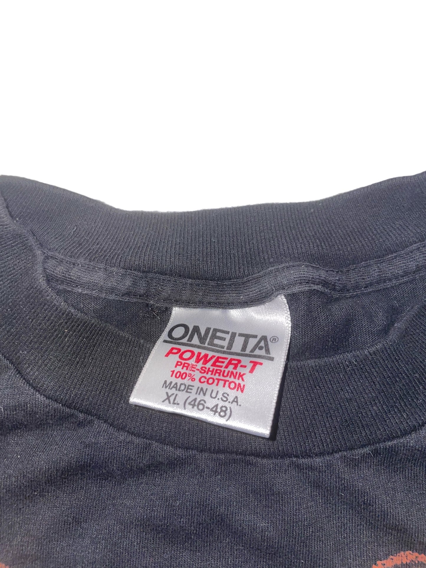 Vintage Minnisota Vikings shirt by shirt xplosipn