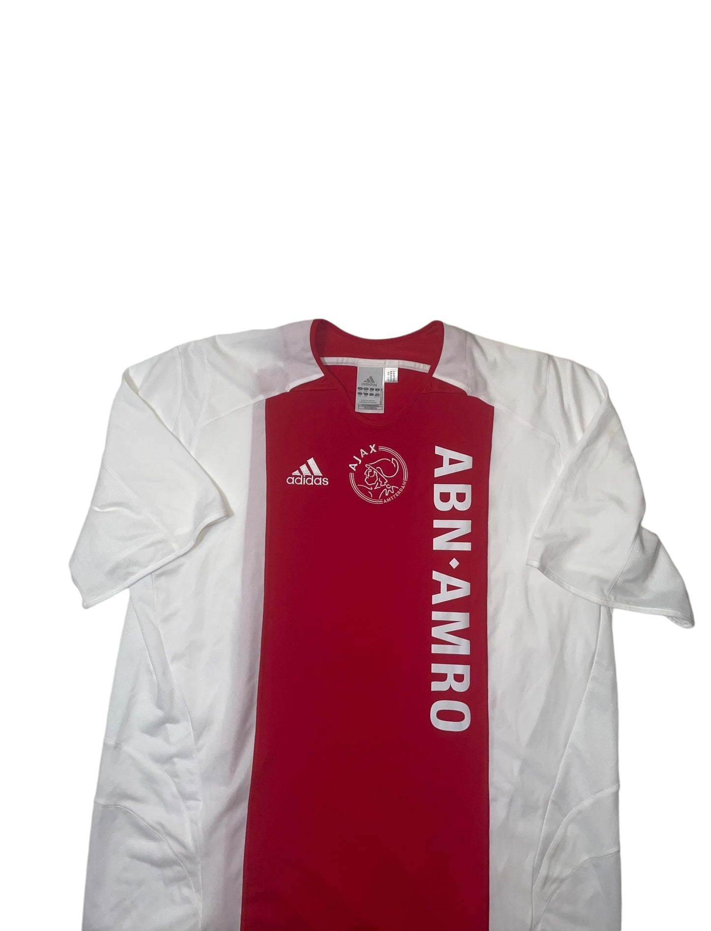 2005 Ajax Soccer jersey size XXL