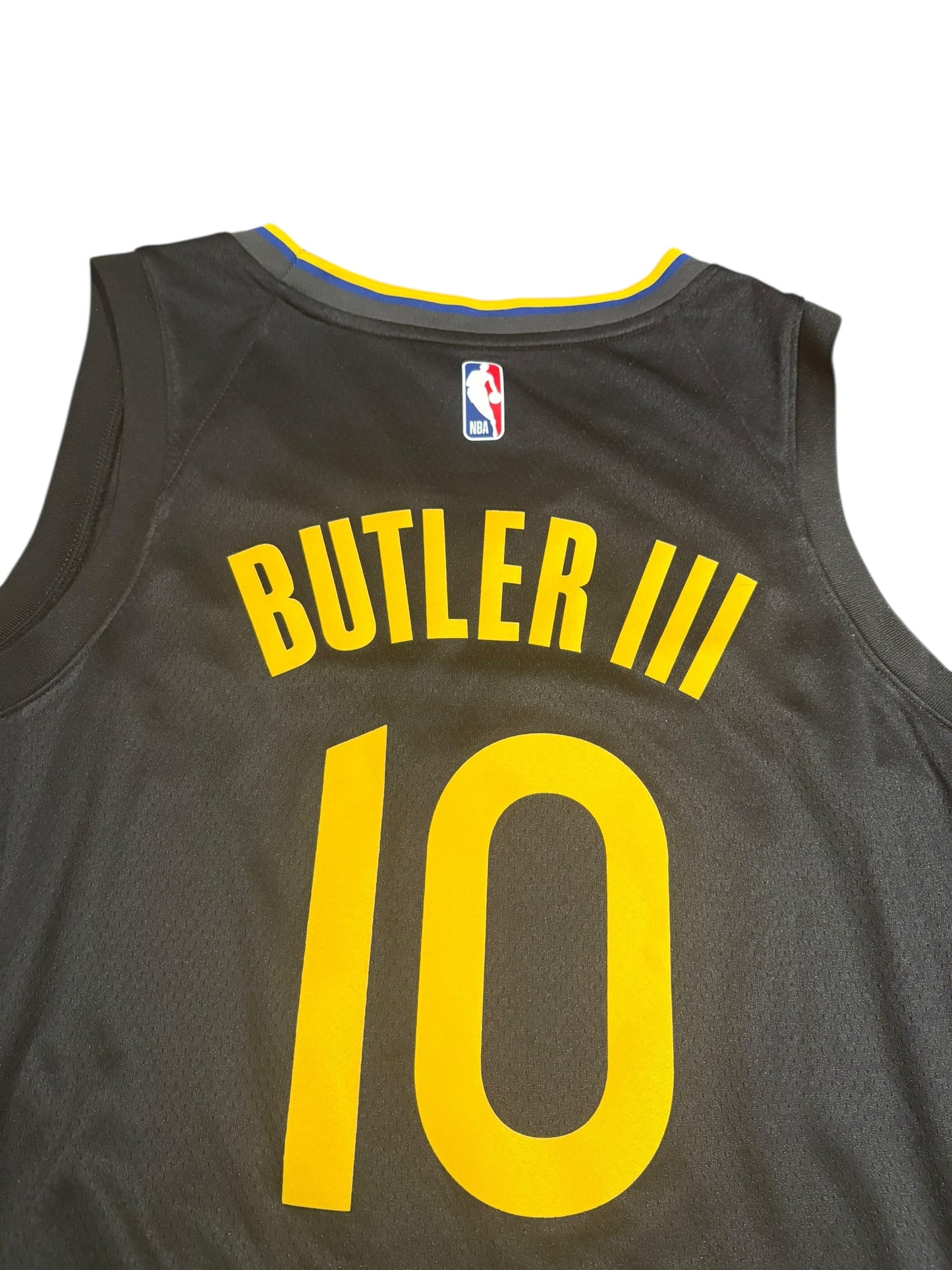 2024/25 Jimmy butler golden state warriors Jordan on court authentic jersey size large
