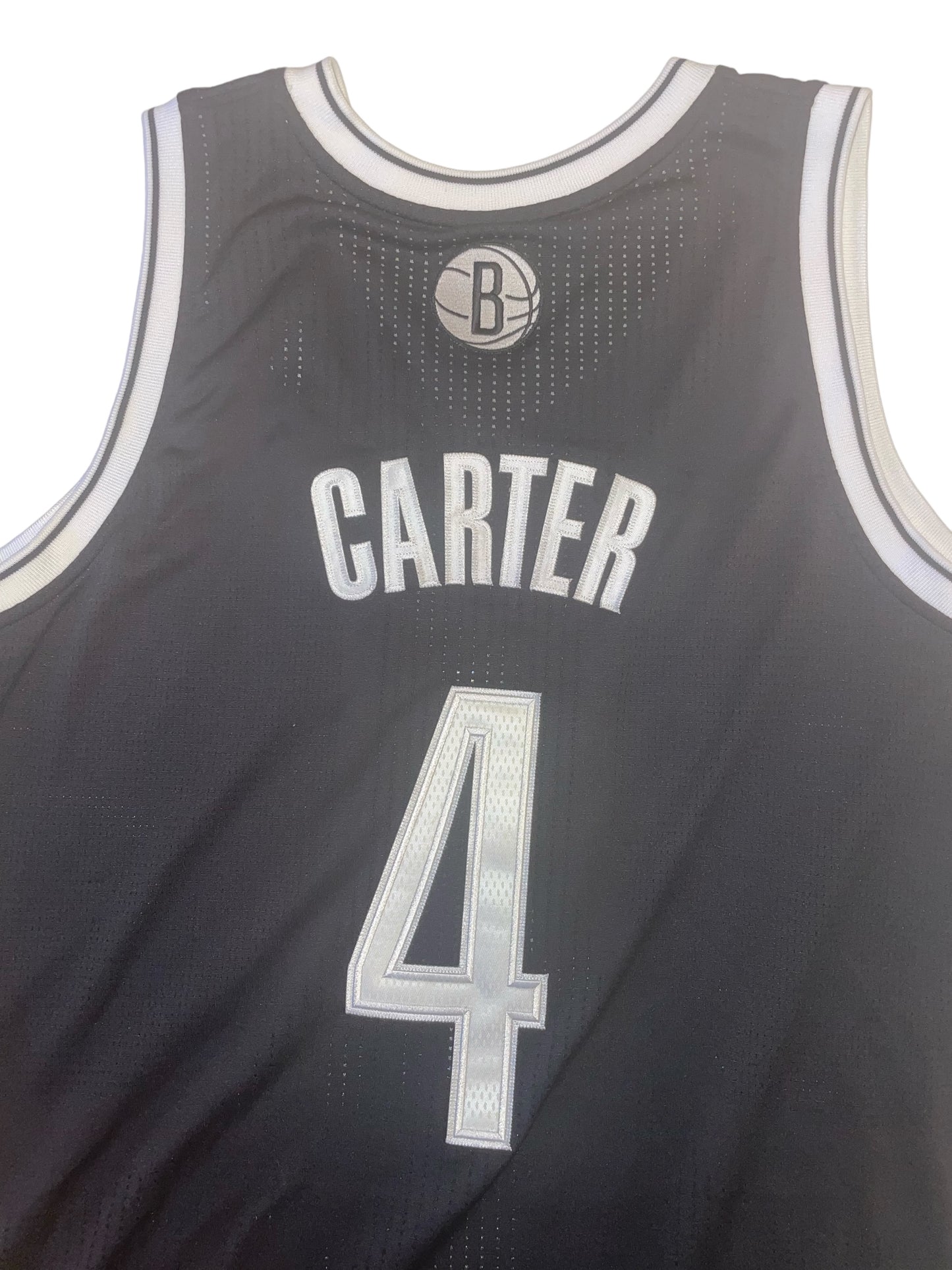 Jay-Z x Brooklyn Nets Basketball jersey size XL